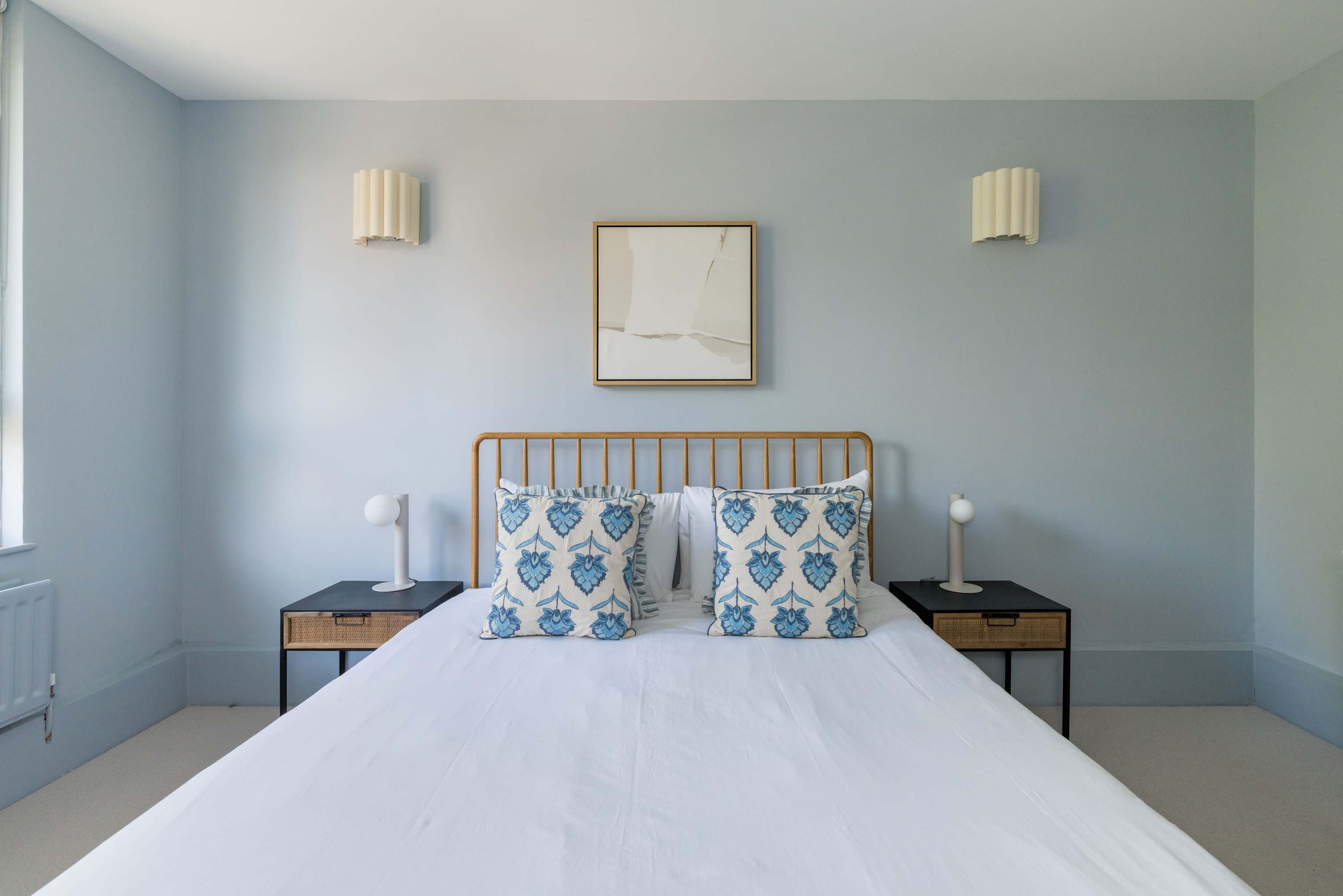 Take Five on the Green in 65 Hathersage Court, Newington Green N1 4RF - Property image 14 - VivreStays