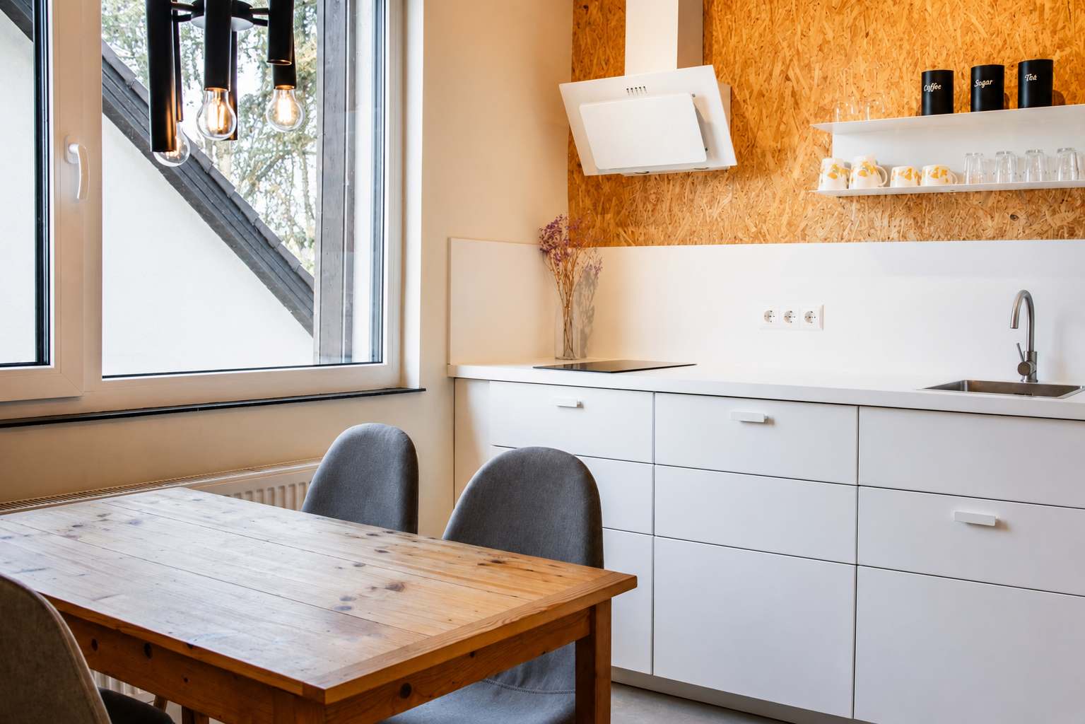 Light Hideaway (45sqm) near BER Airport