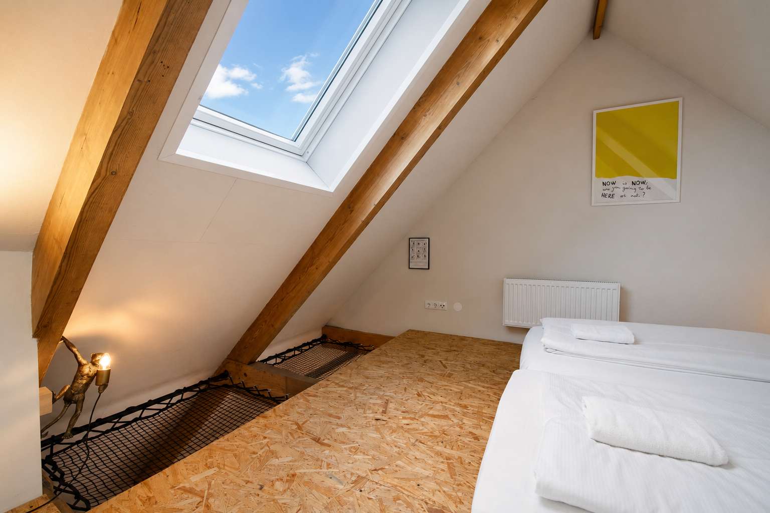 Light Hideaway (45sqm) near BER Airport