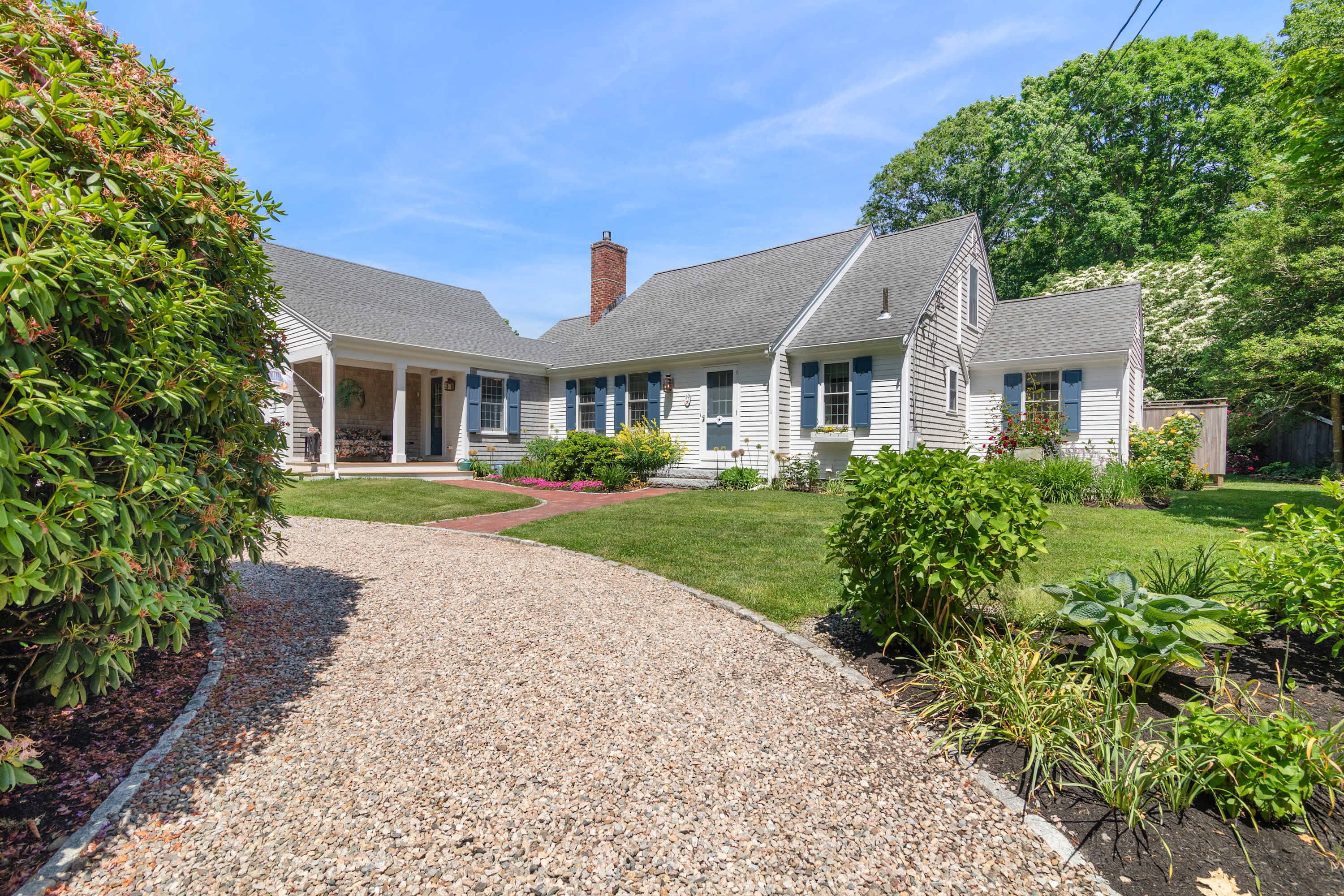 Heated Plunge Pool, Theater Room, Backyard Fun! - Orleans, MA