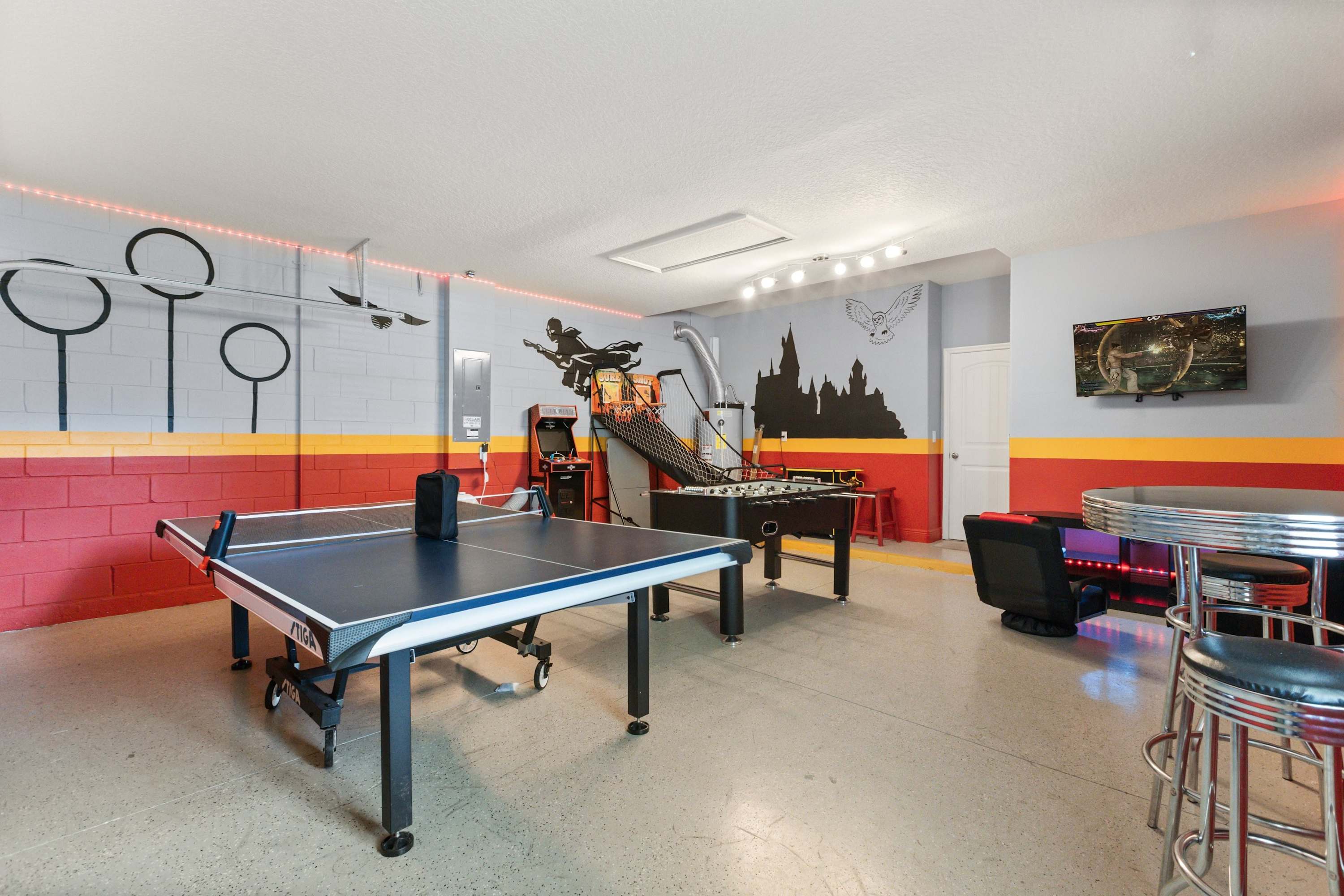 Create Memories, and Enjoy Endless Family Fun