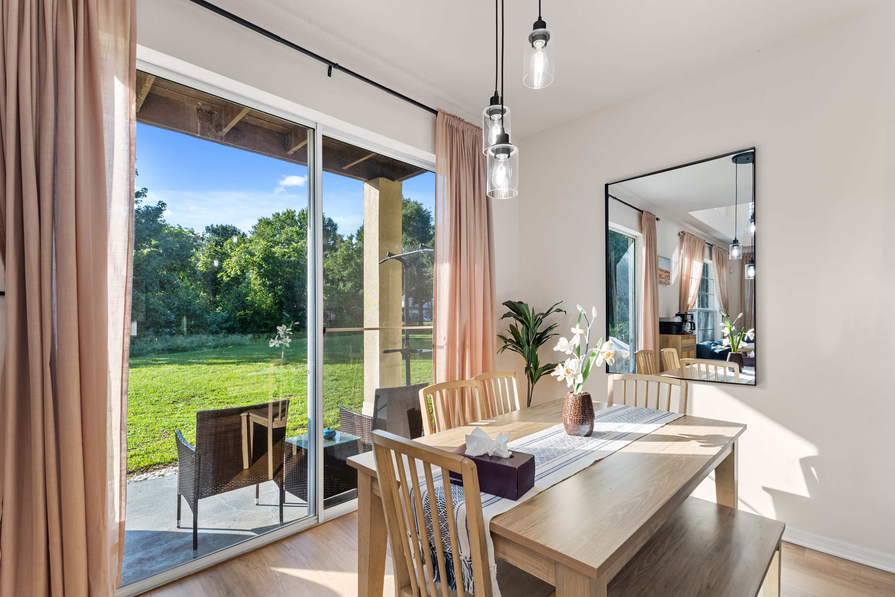 Vacation Home with Private Guest Suite Near Disney