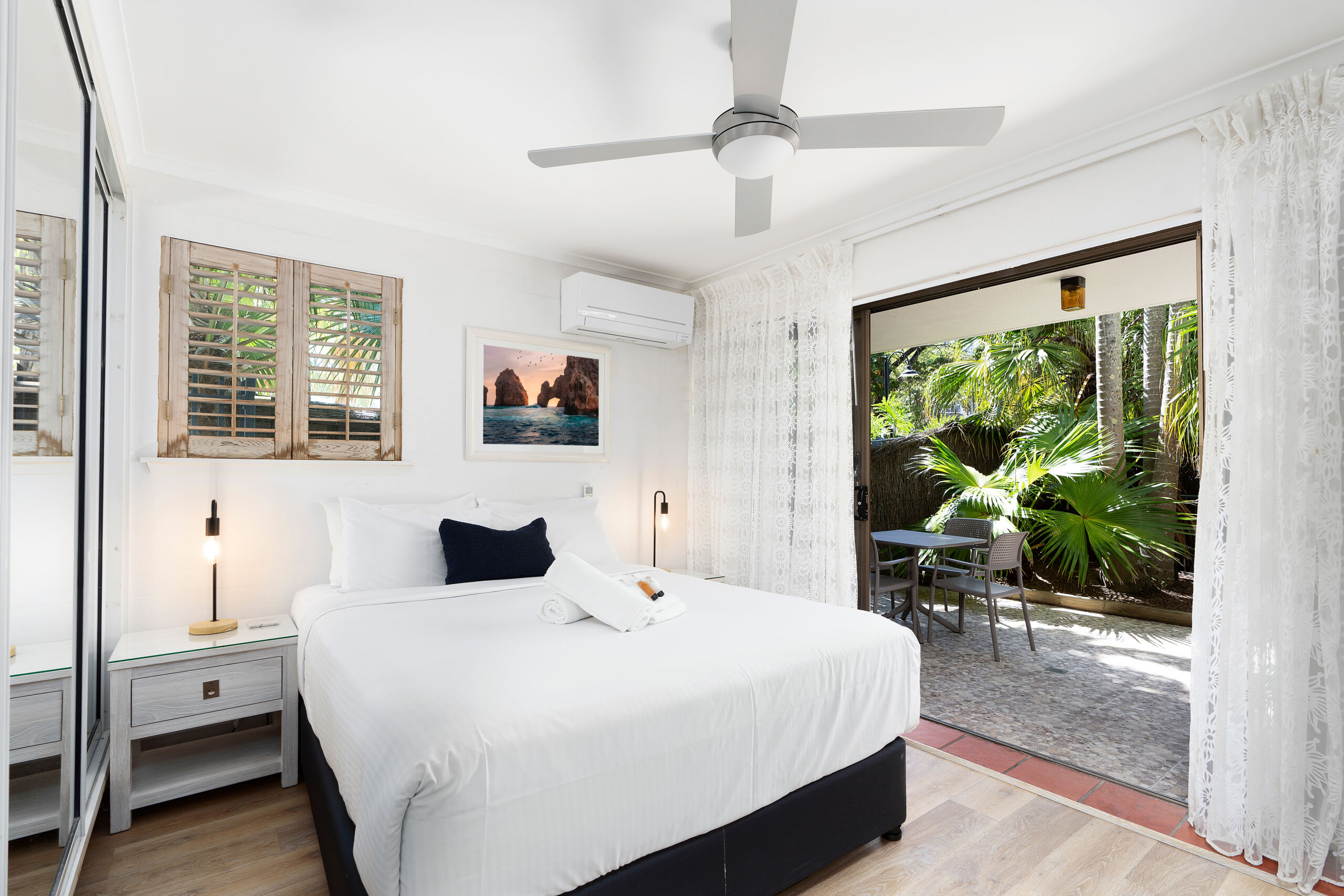Noosa International Resort Studio
