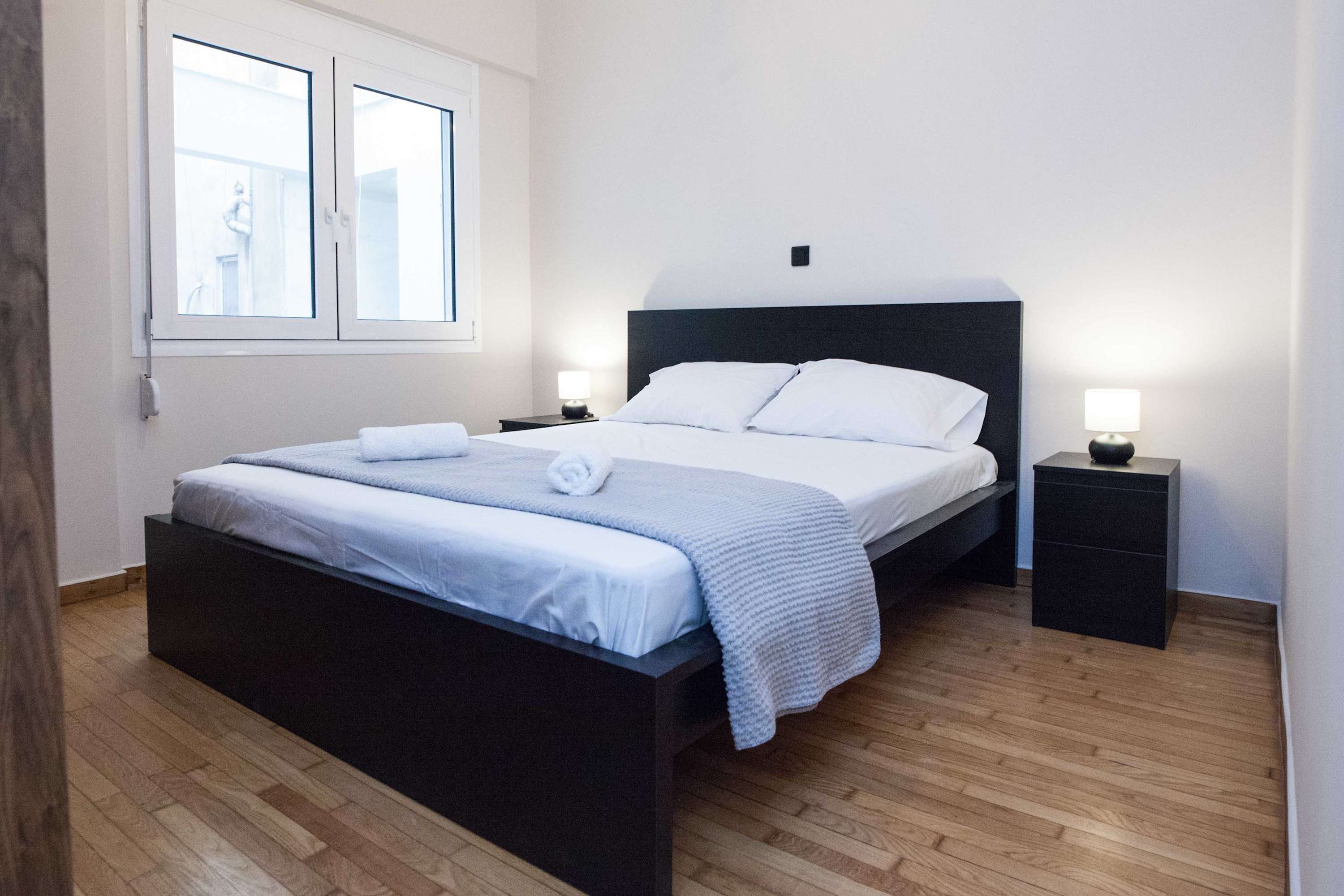 Urban 2 Bd Home in Vibrant Galatsi — holiday rental in Athens