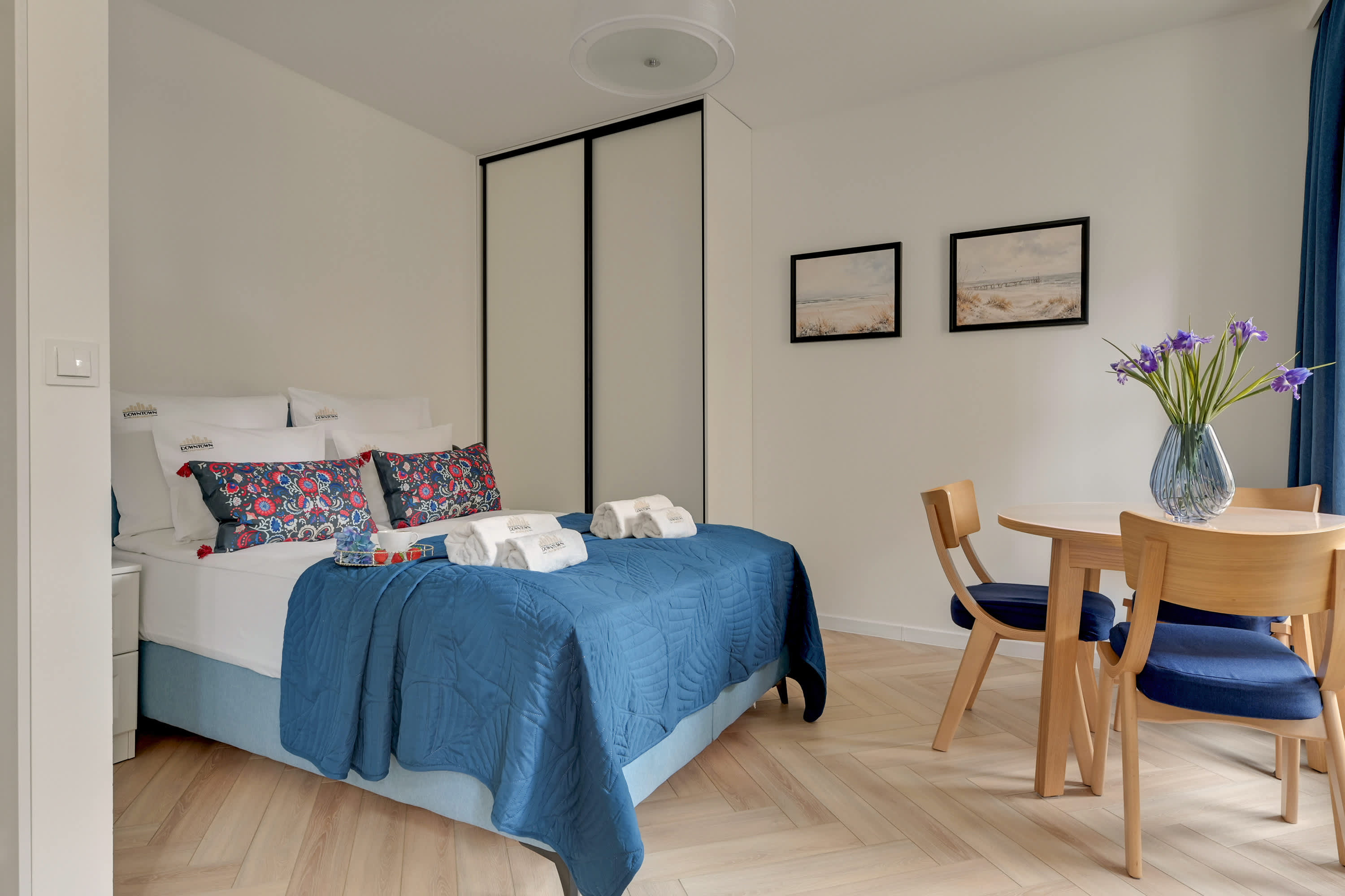 Szeroka Studio | Old Town | Perfect for Couples — Gdańsk, Pomerania — vacation rental
