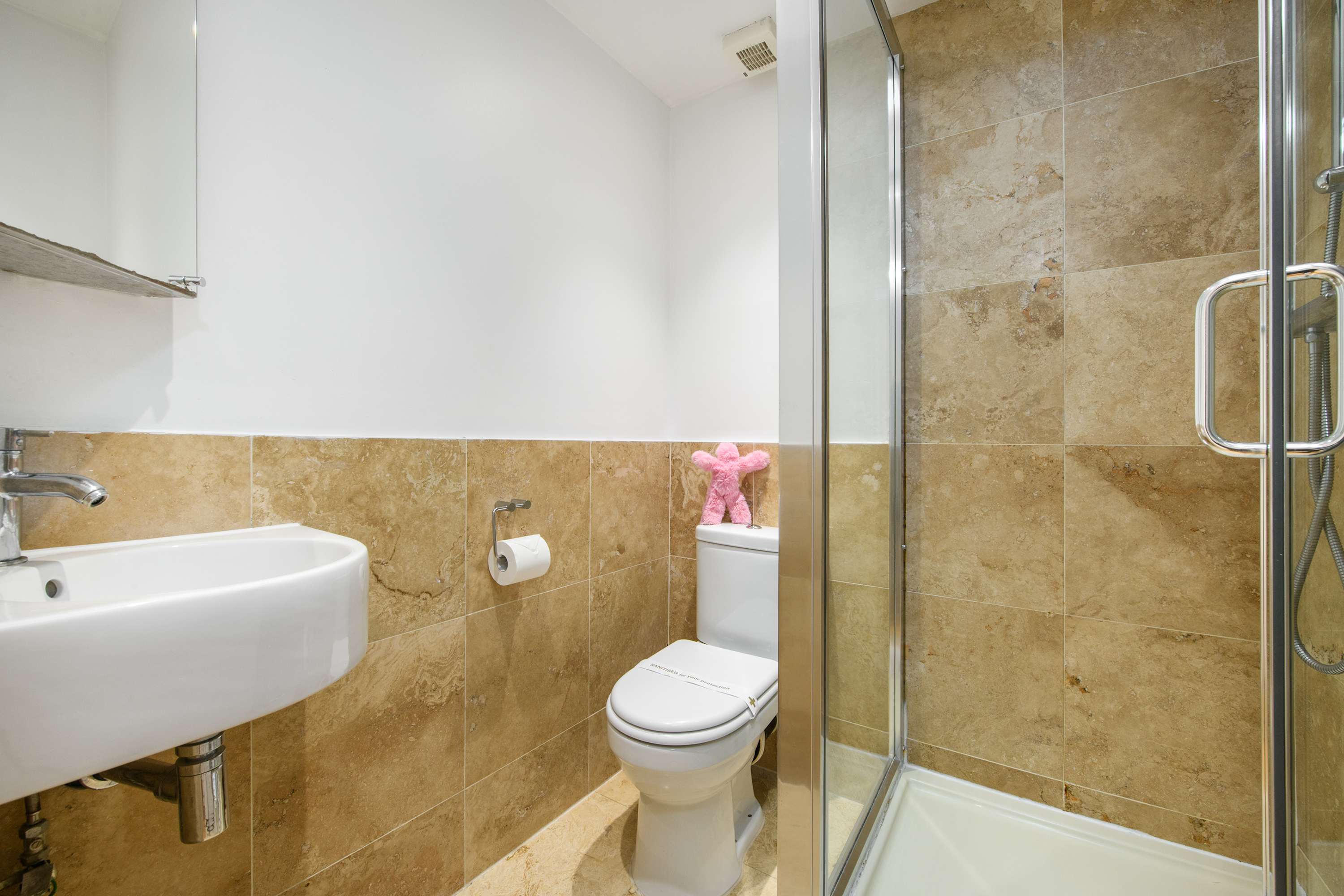 Holborn 1-Bed · West End · Sleeps 3 in Theobalds Road, C WC1X - Property image 16 - VivreStays