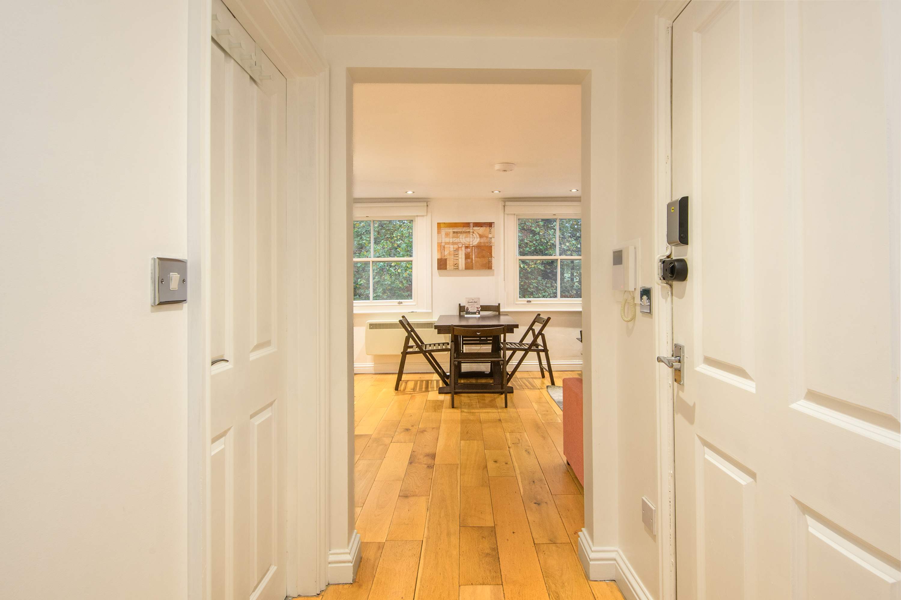 Holborn 1-Bed · West End · Sleeps 3 in Theobalds Road, C WC1X - Property image 18 - VivreStays