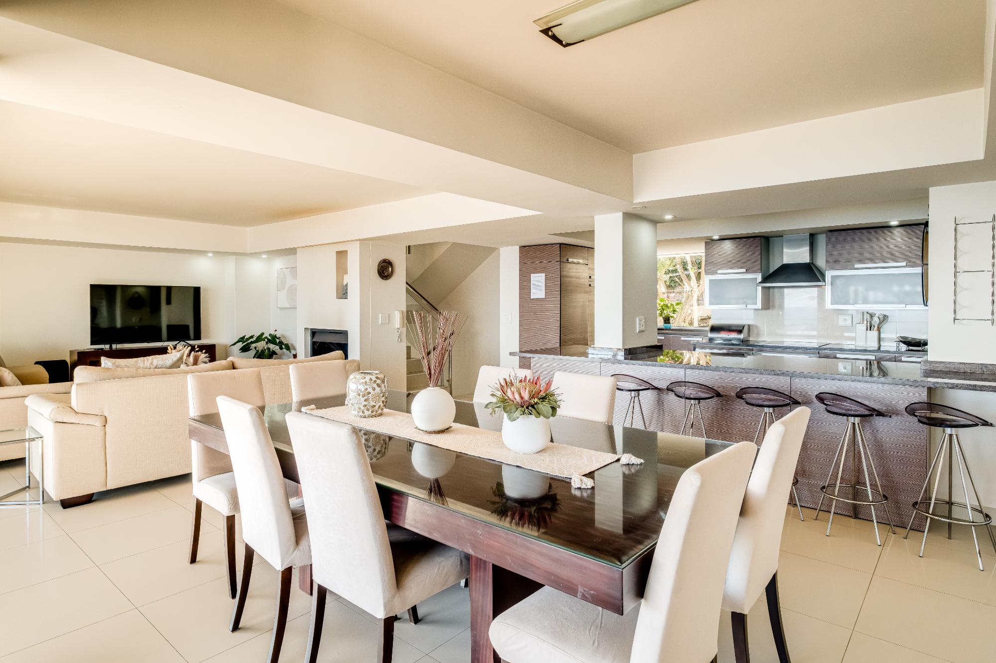 Llanduno Ocean View 3 Bed Apartment Portofino 9
