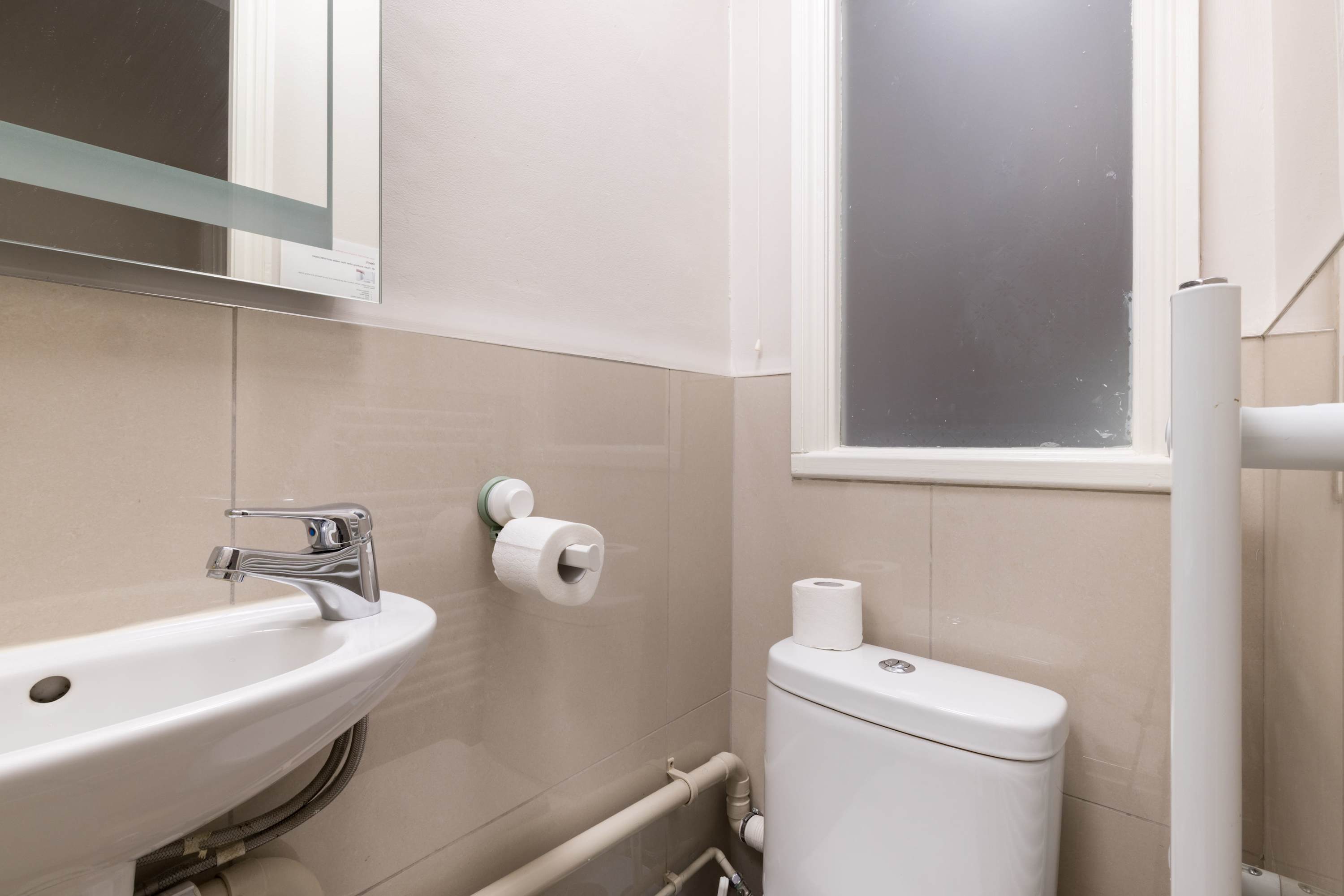 Brick & Beam on Tabard in Tabard Street 25a SE1 4LA - Property image 24 - VivreStays