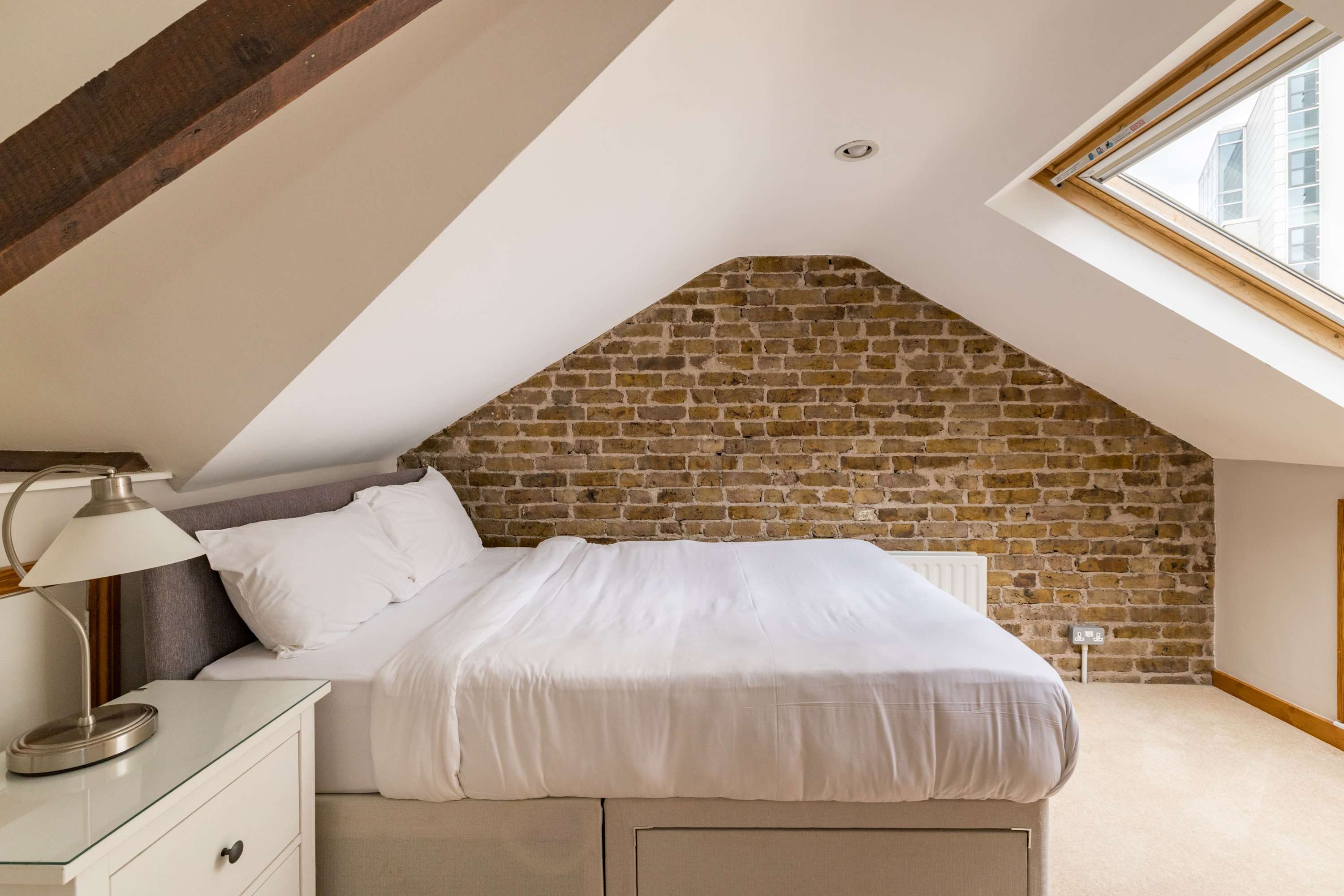 Brick & Beam on Tabard in Tabard Street 25a SE1 4LA - Property image 17 - VivreStays