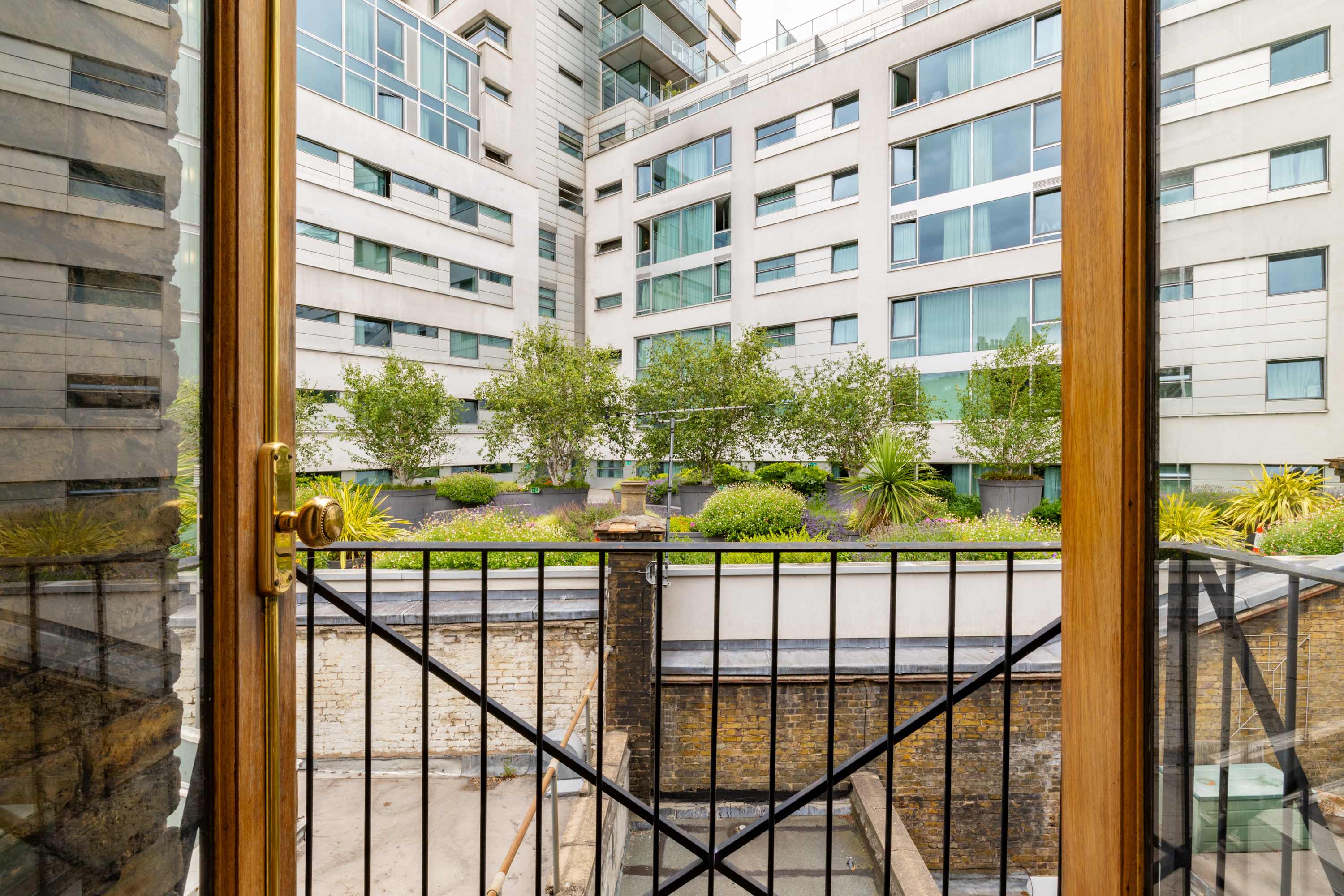 Brick & Beam on Tabard in Tabard Street 25a SE1 4LA - Property image 25 - VivreStays