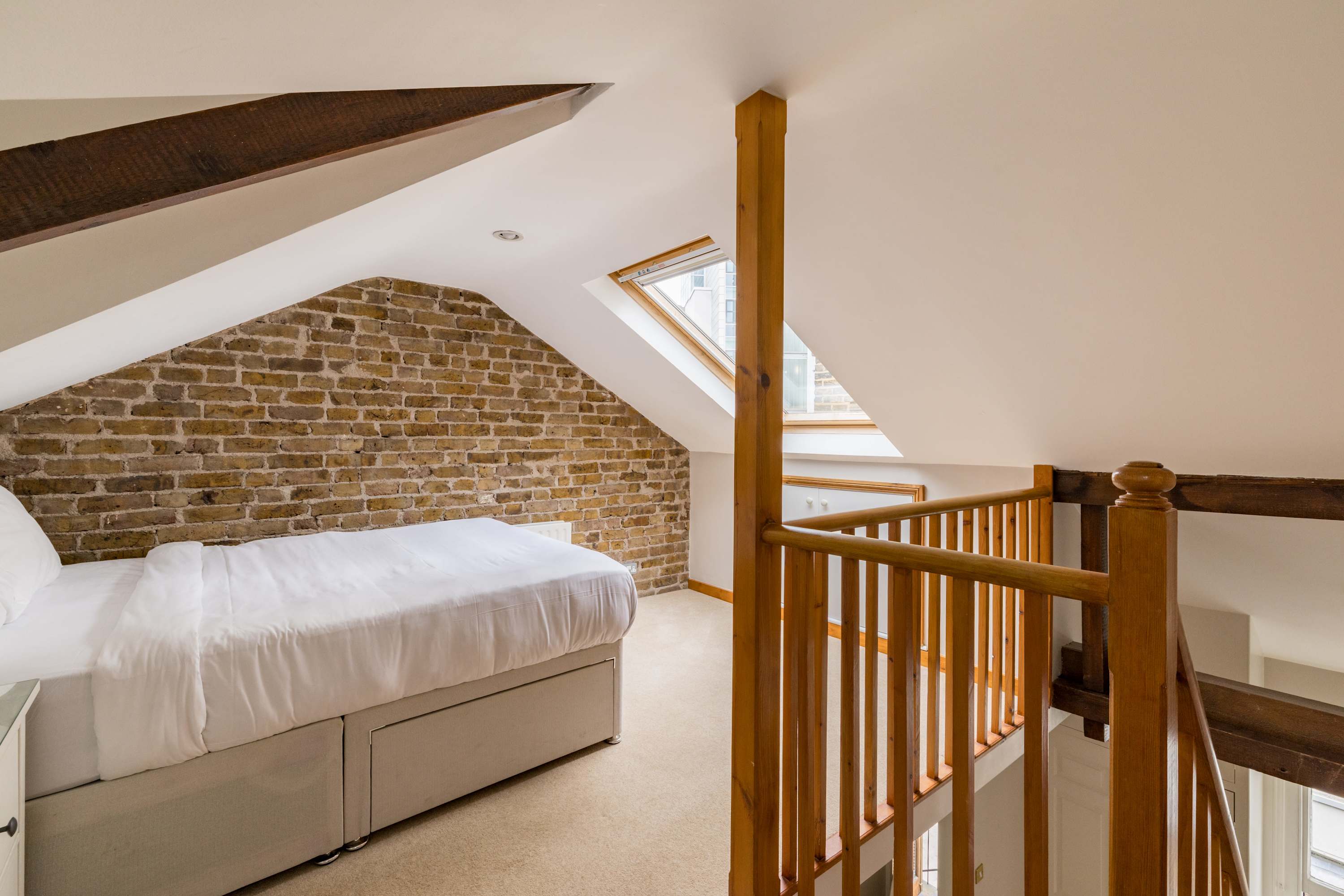 Brick & Beam on Tabard in Tabard Street 25a SE1 4LA - Property image 18 - VivreStays