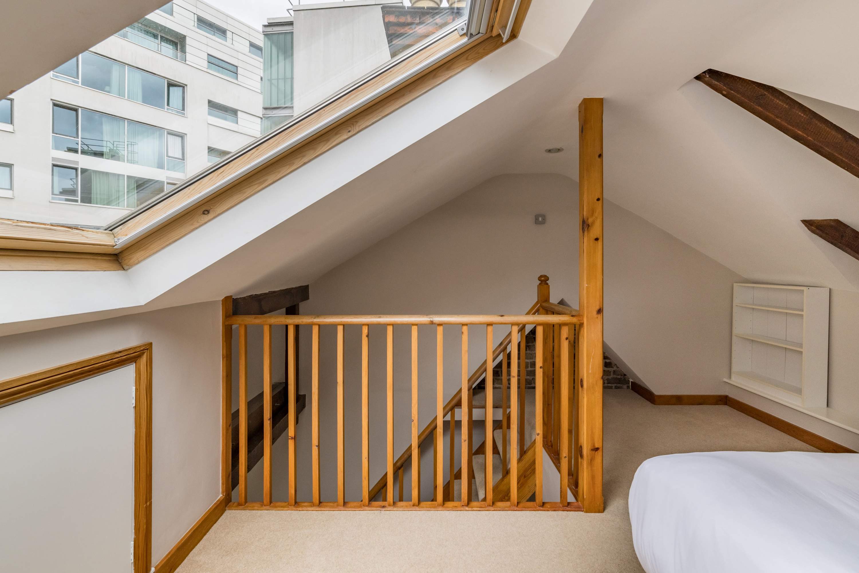 Brick & Beam on Tabard in Tabard Street 25a SE1 4LA - Property image 19 - VivreStays