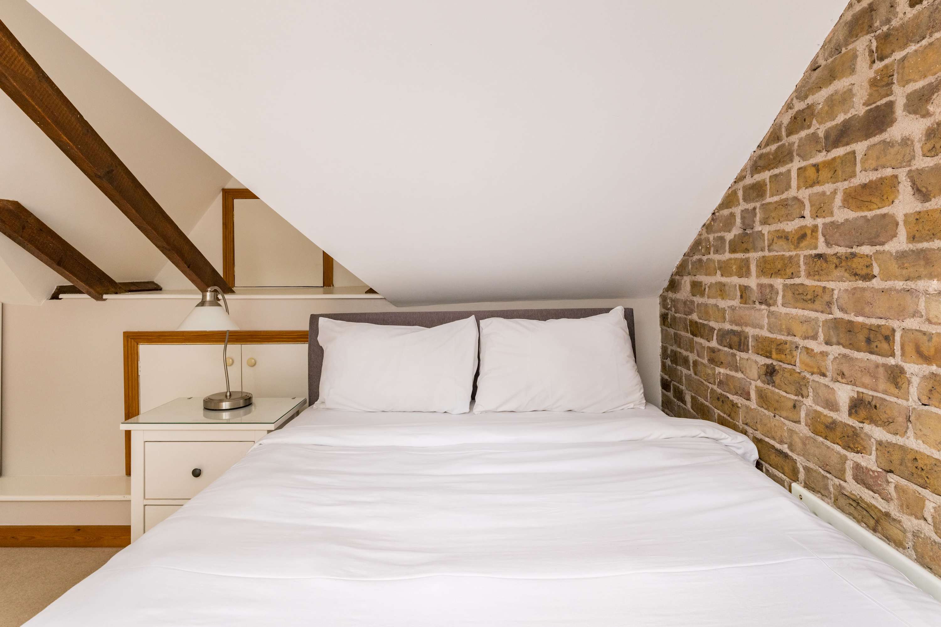 Brick & Beam on Tabard in Tabard Street 25a SE1 4LA - Property image 16 - VivreStays