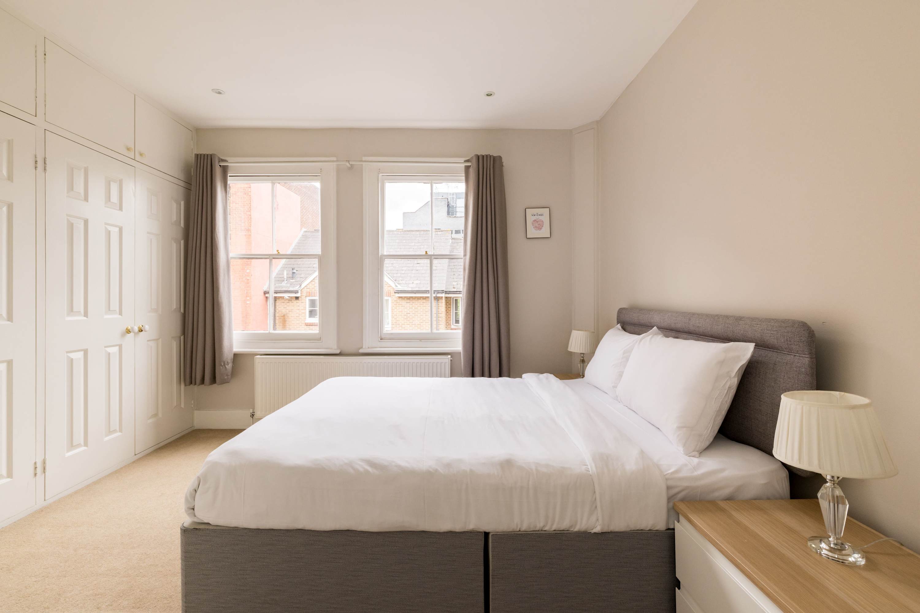 Brick & Beam on Tabard in Tabard Street 25a SE1 4LA - Property image 10 - VivreStays