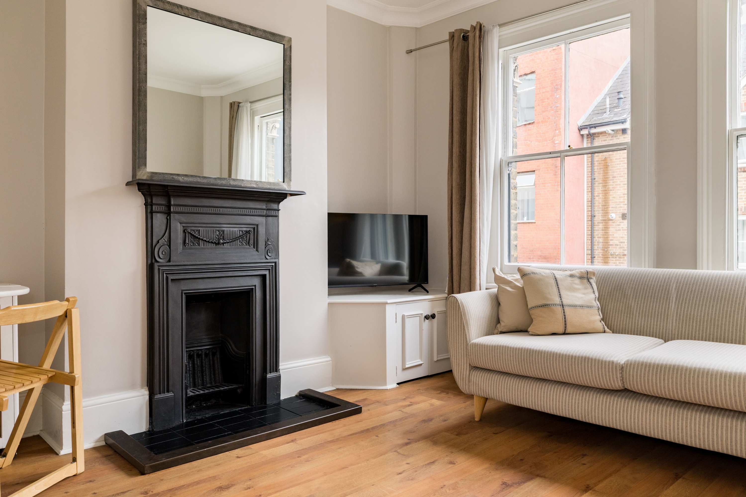 Brick & Beam on Tabard in Tabard Street 25a SE1 4LA - Property image 5 - VivreStays
