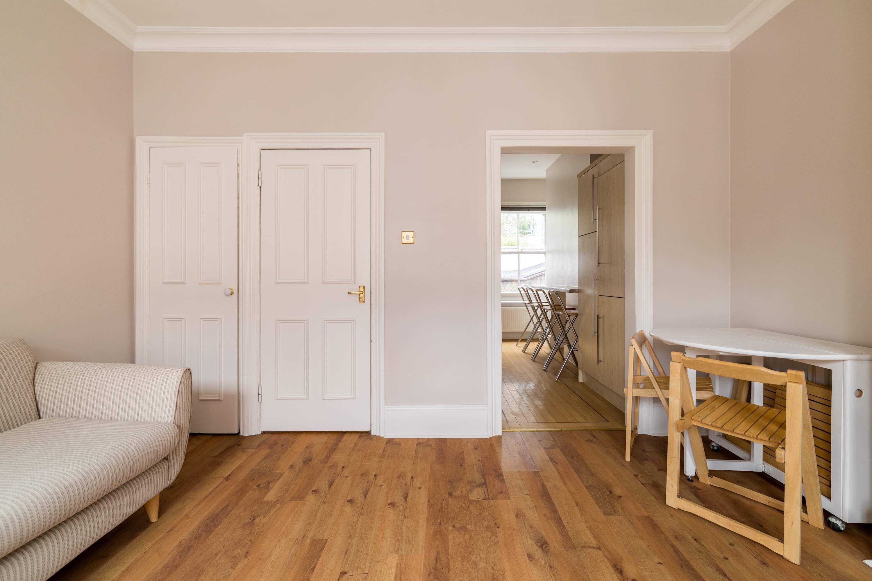 Brick & Beam on Tabard in Tabard Street 25a SE1 4LA - Property image 4 - VivreStays