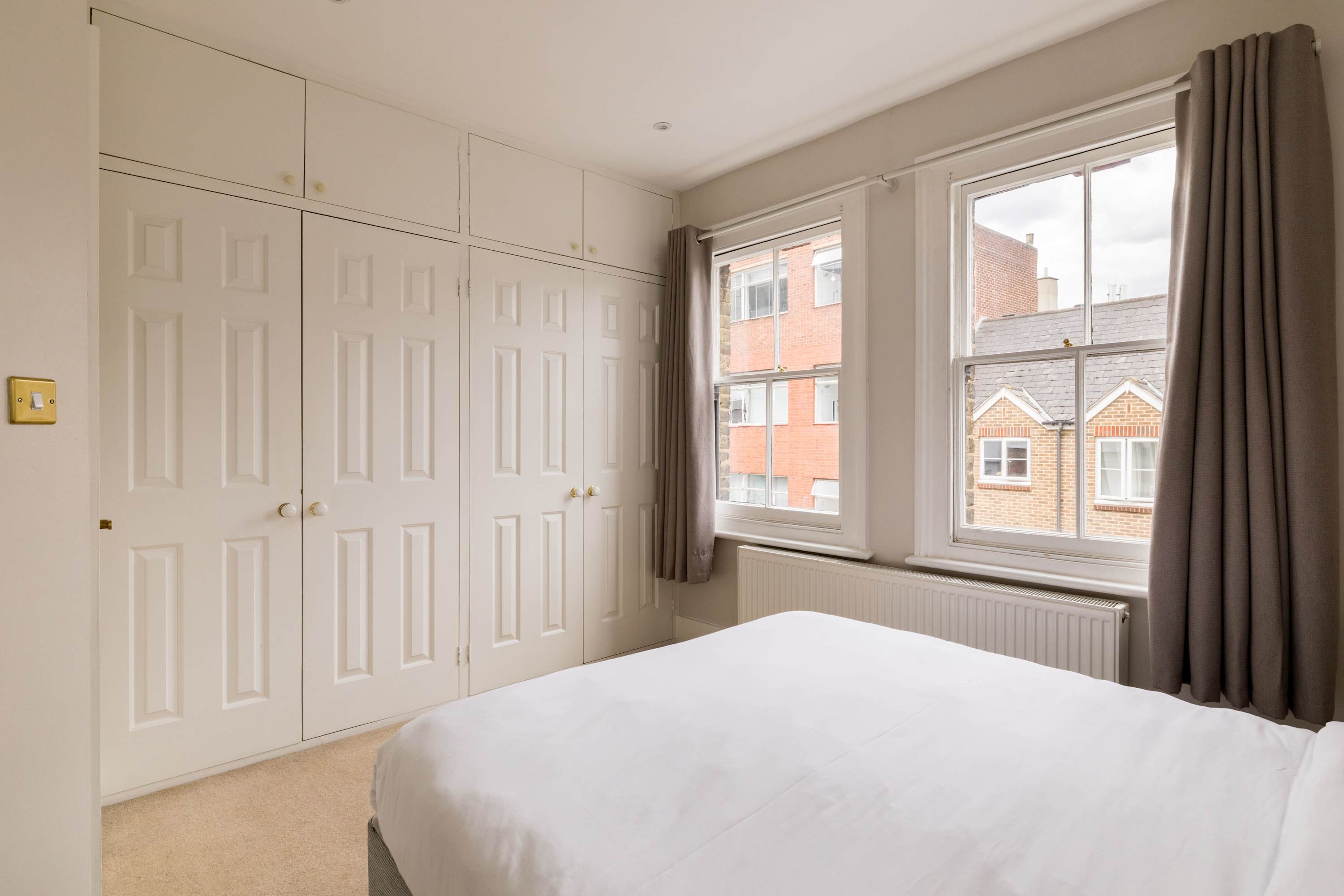 Brick & Beam on Tabard in Tabard Street 25a SE1 4LA - Property image 12 - VivreStays