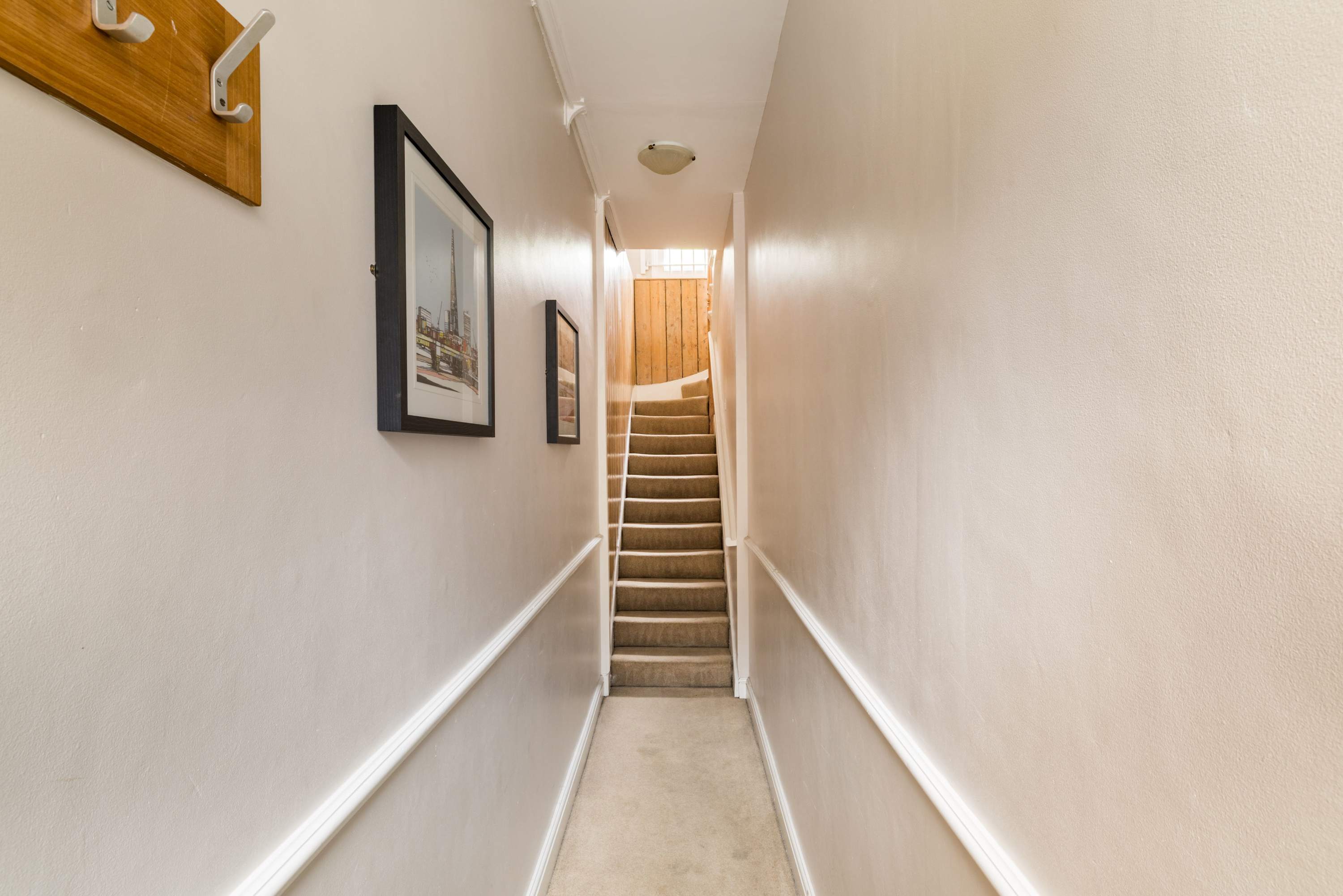 Brick & Beam on Tabard in Tabard Street 25a SE1 4LA - Property image 9 - VivreStays