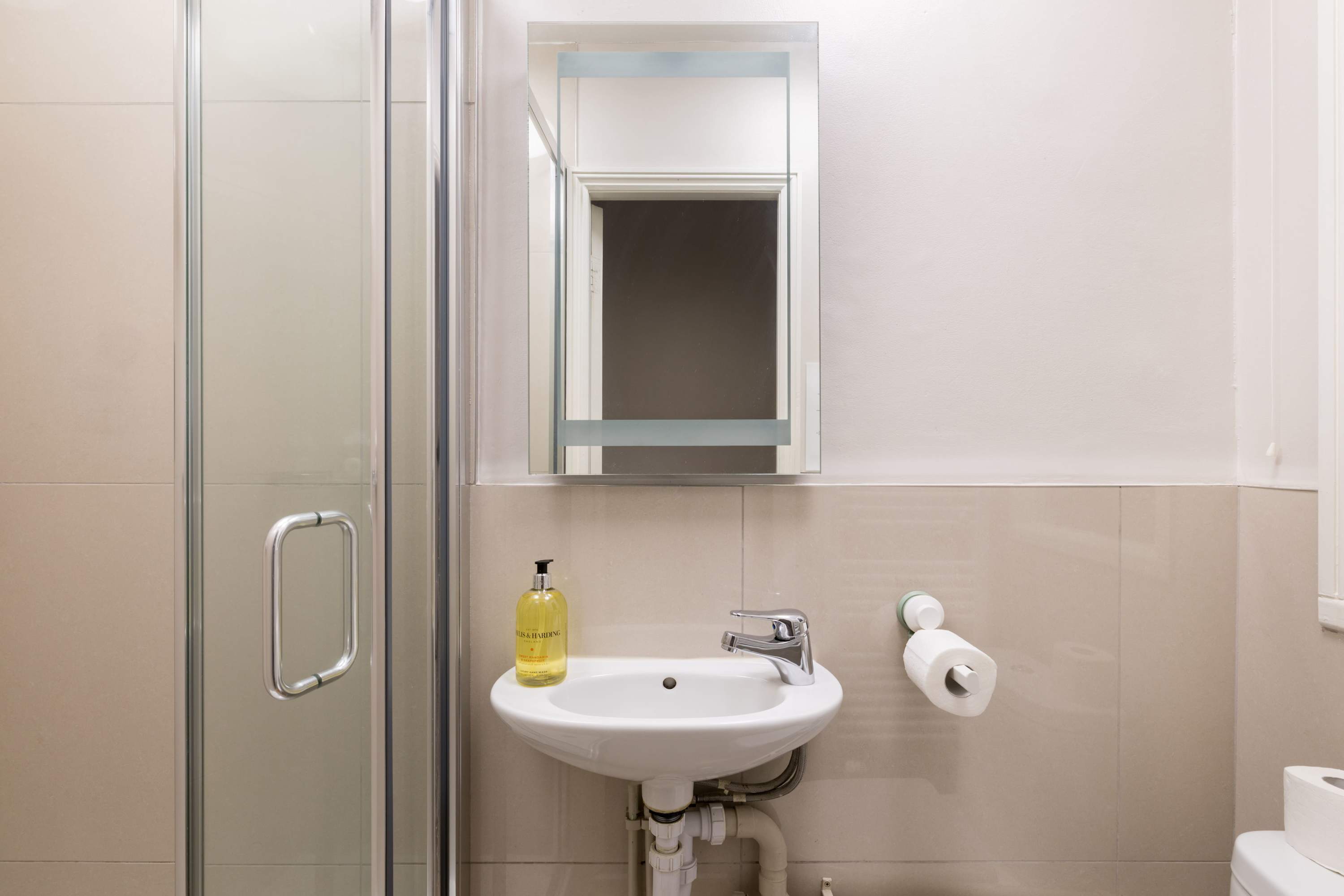 Brick & Beam on Tabard in Tabard Street 25a SE1 4LA - Property image 22 - VivreStays