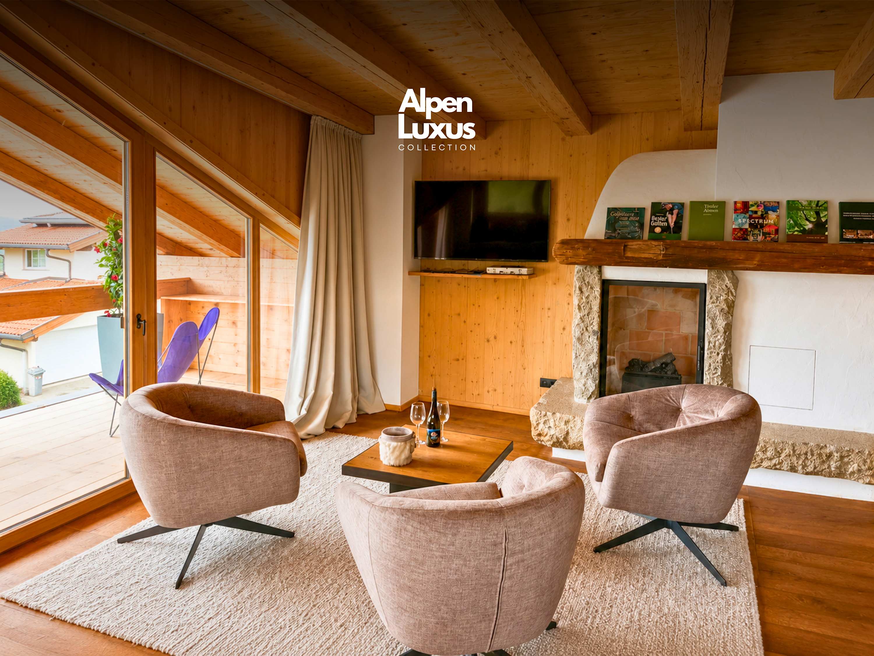 GOLF SUITE  in Kleinboden