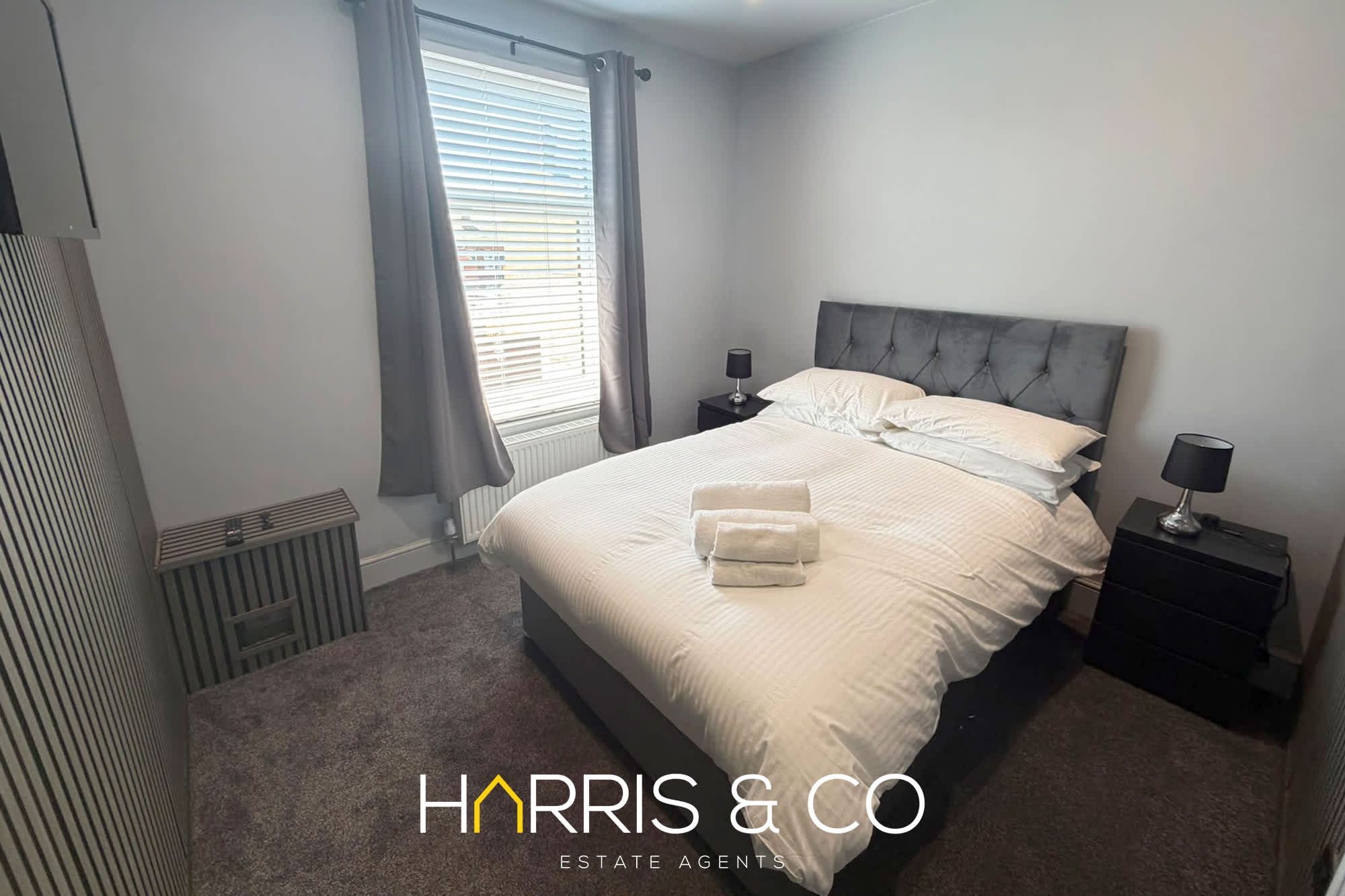 Karpa Coastal Retreat in 108 Blakiston Street FY7 6LF - Property image 7 - VivreStays