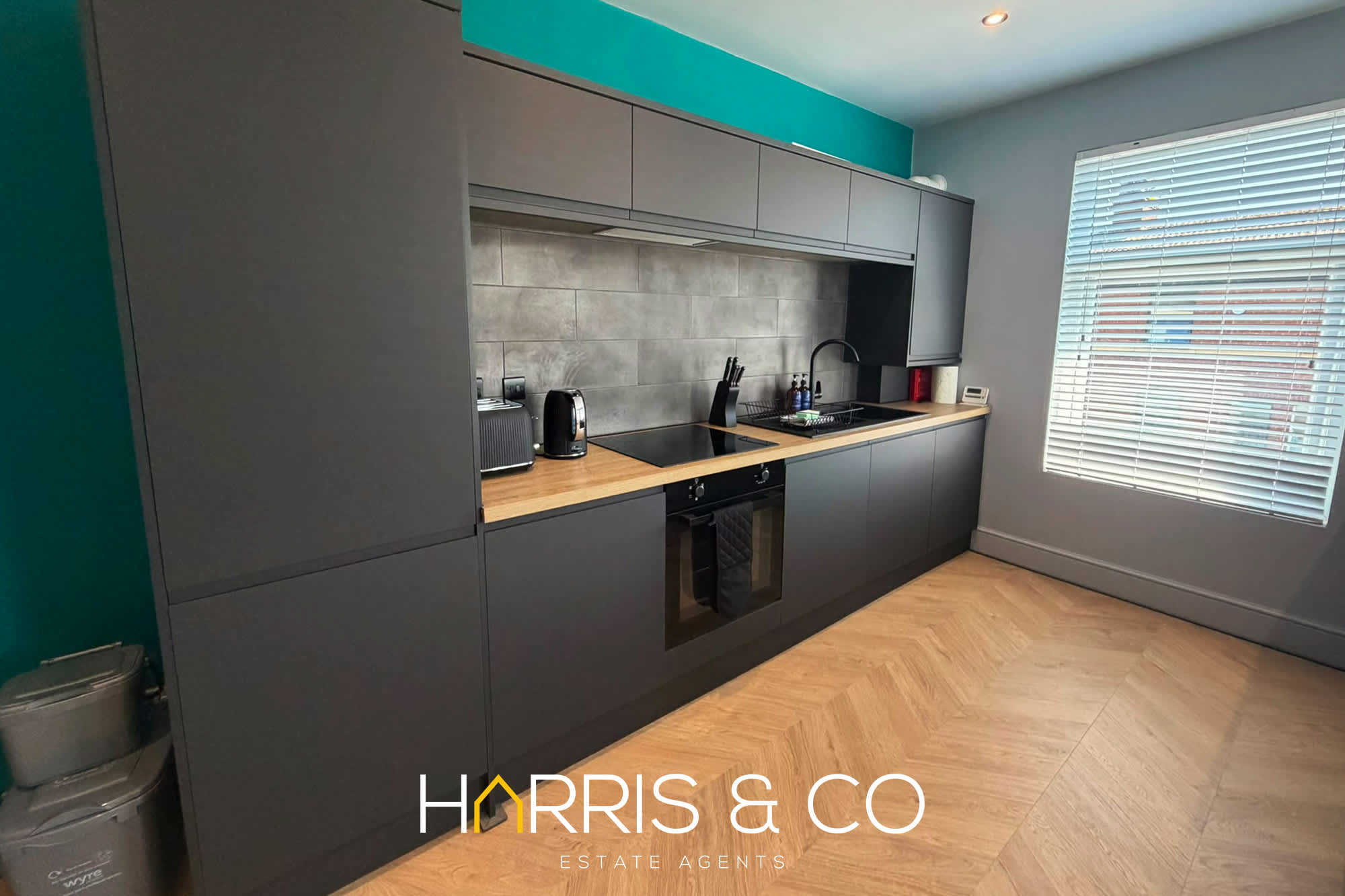 Karpa Coastal Retreat in 108 Blakiston Street FY7 6LF - Property image 4 - VivreStays