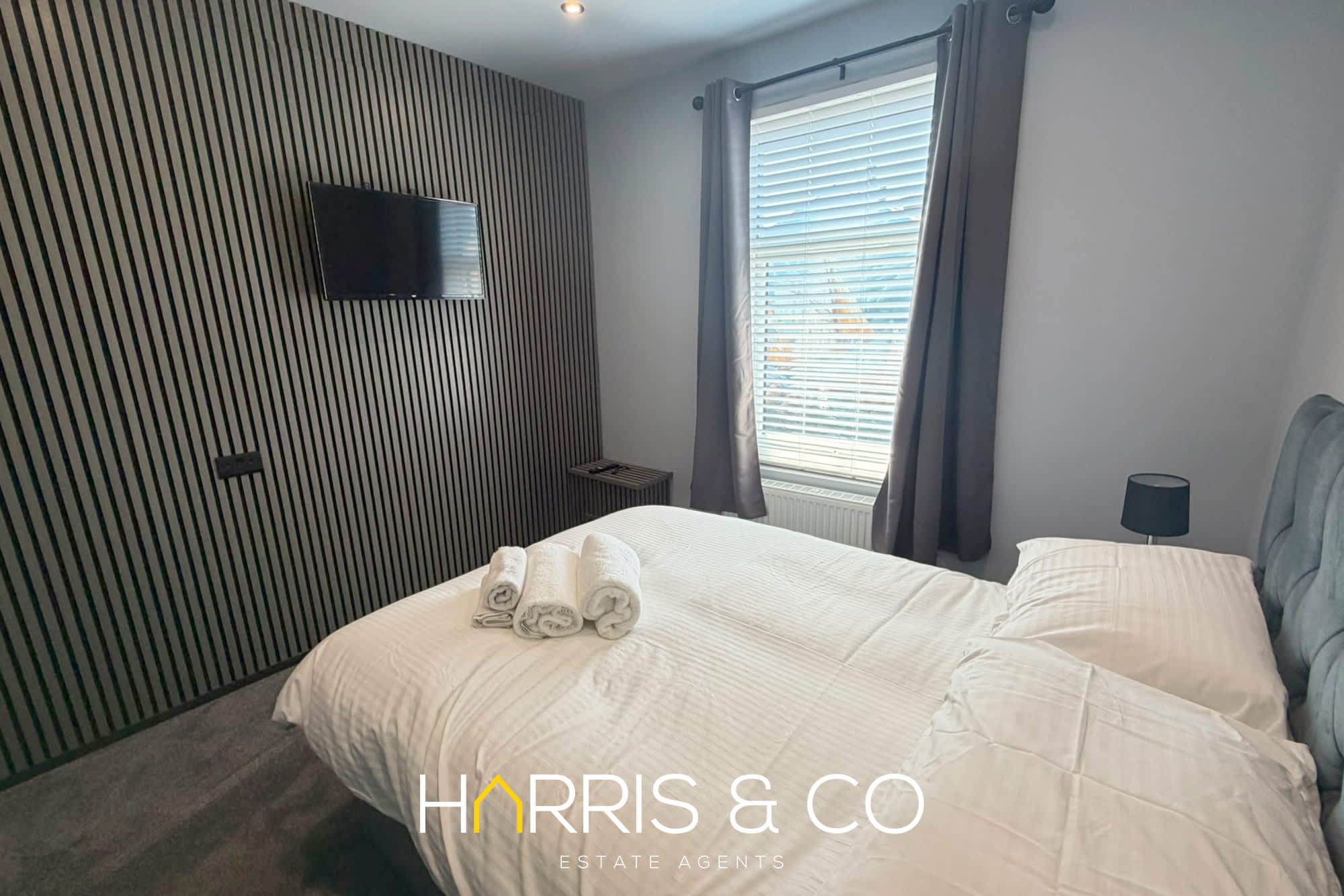 Karpa Coastal Retreat in 108 Blakiston Street FY7 6LF - Property image 10 - VivreStays