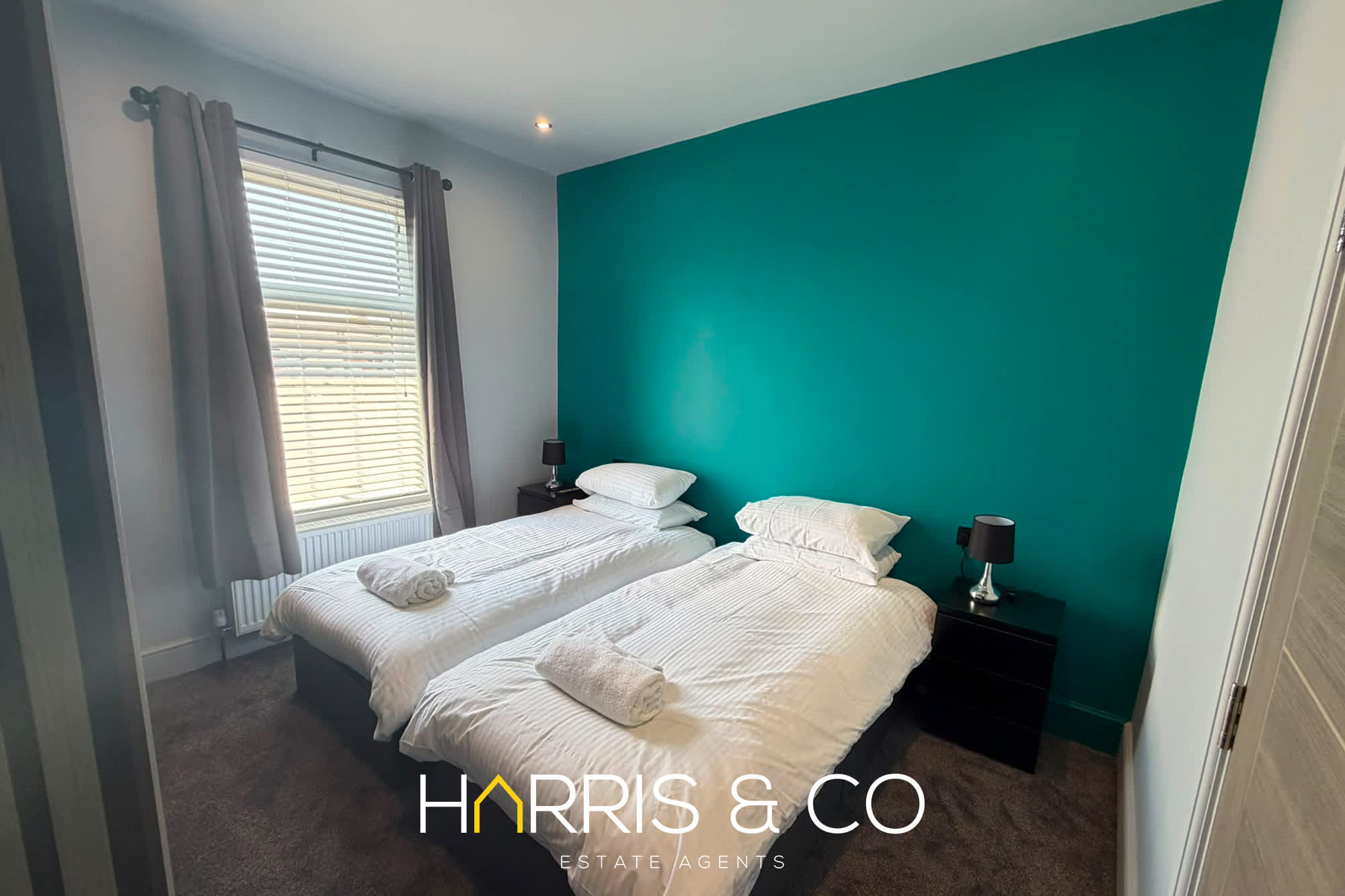 Karpa Coastal Retreat in 108 Blakiston Street FY7 6LF - Property image 12 - VivreStays