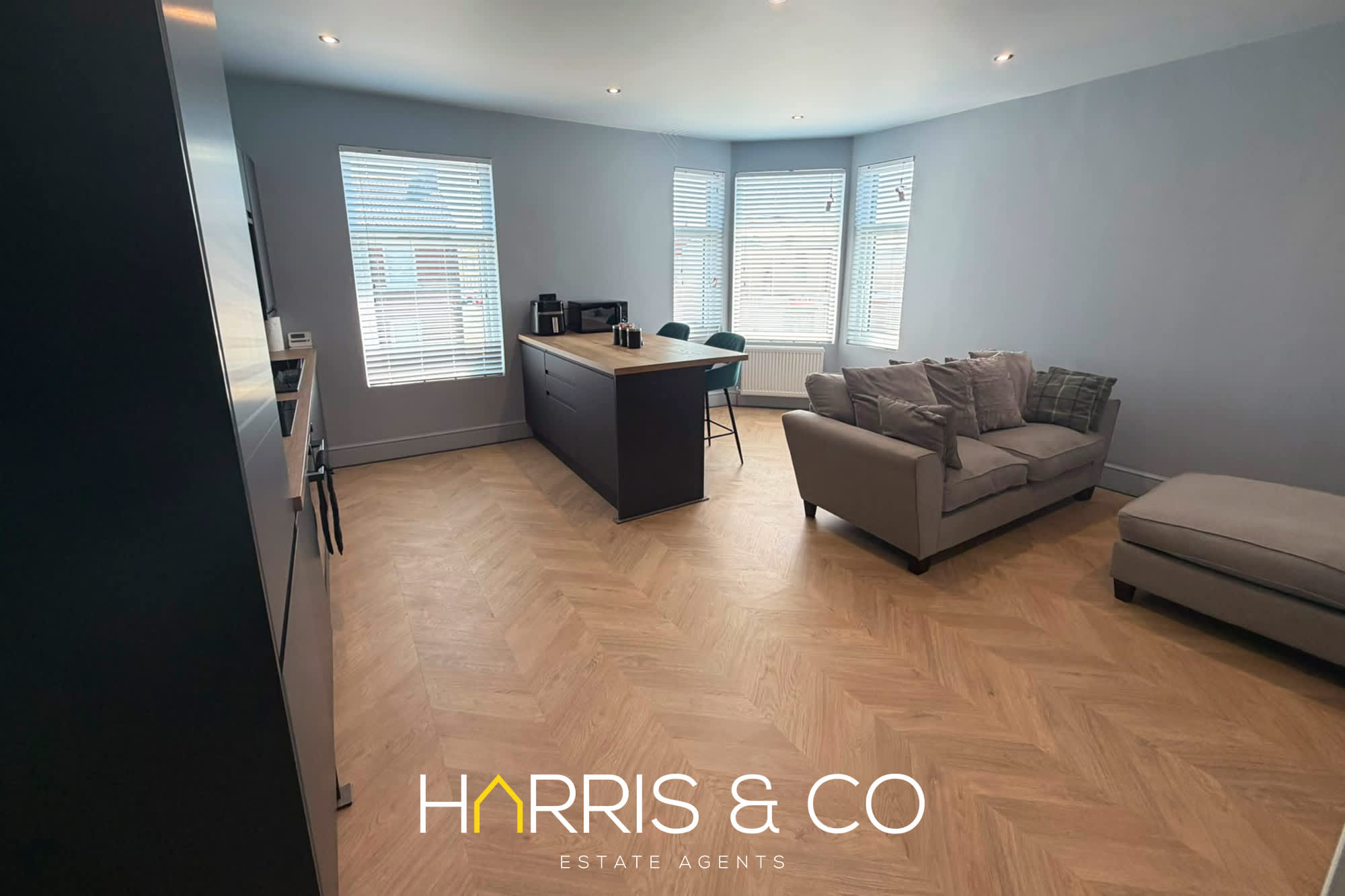 Karpa Coastal Retreat in 108 Blakiston Street FY7 6LF - Property image 16 - VivreStays