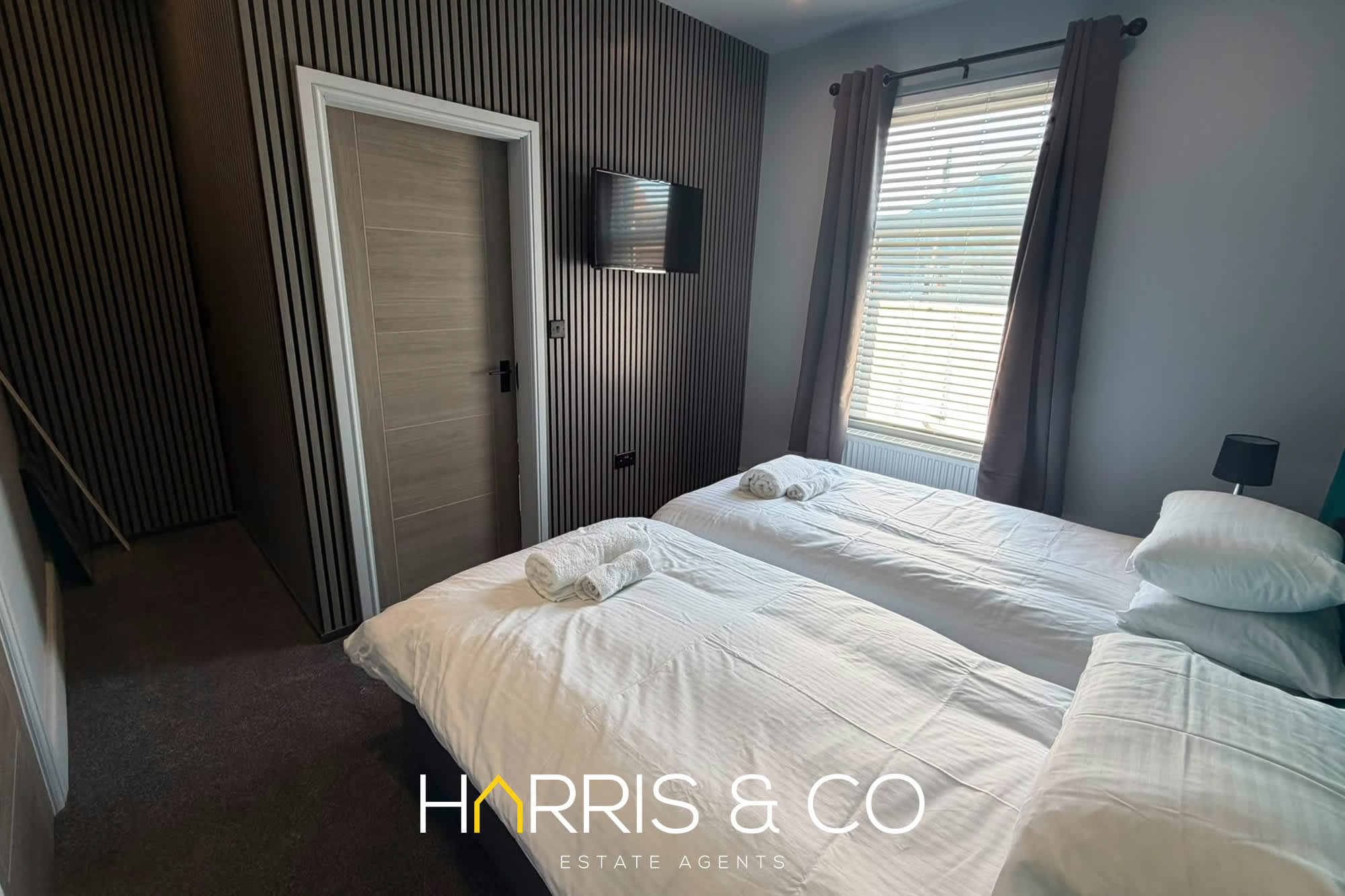 Karpa Coastal Retreat in 108 Blakiston Street FY7 6LF - Property image 13 - VivreStays