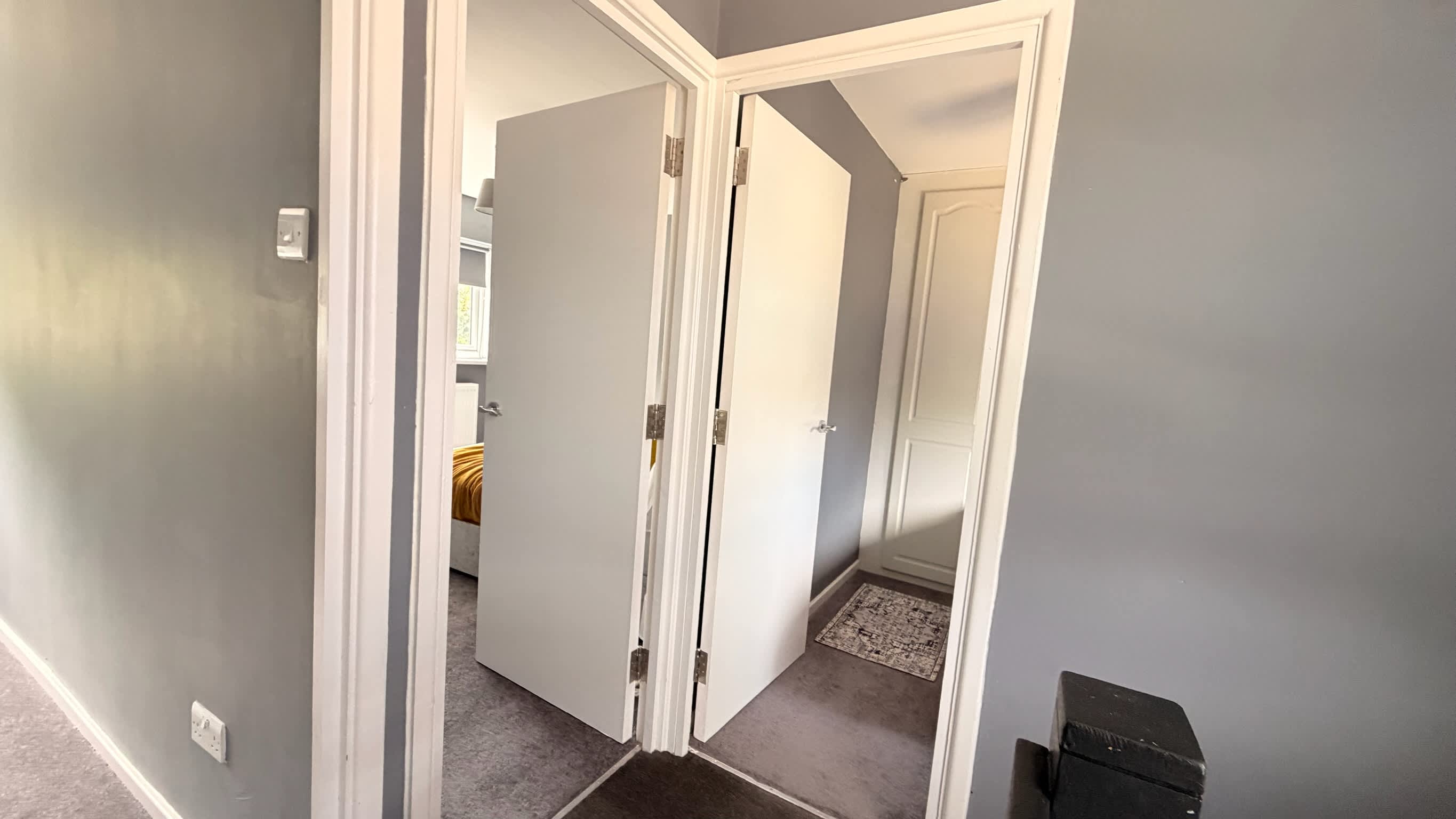 Duxford Spacious 4BR Home near IWM Duxford Aviation in Saint Peter's Street 51 CB22 4RP - Property image 40 - VivreStays