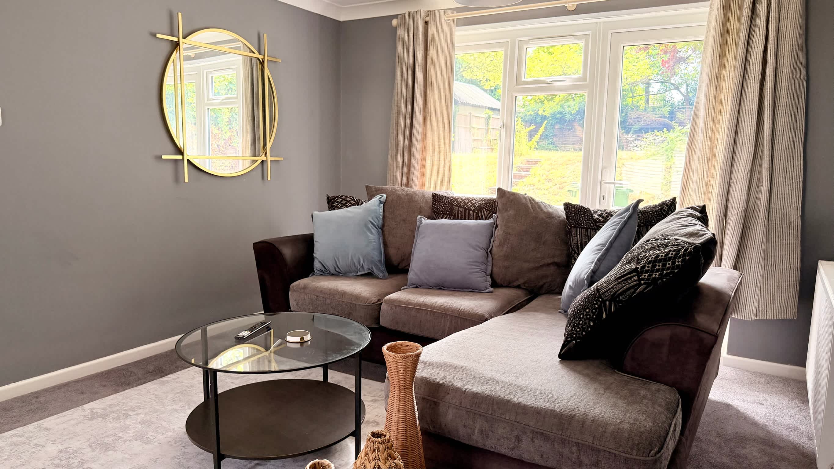 Duxford Spacious 4BR Home near IWM Duxford Aviation in Saint Peter's Street 51 CB22 4RP - Property image 48 - VivreStays