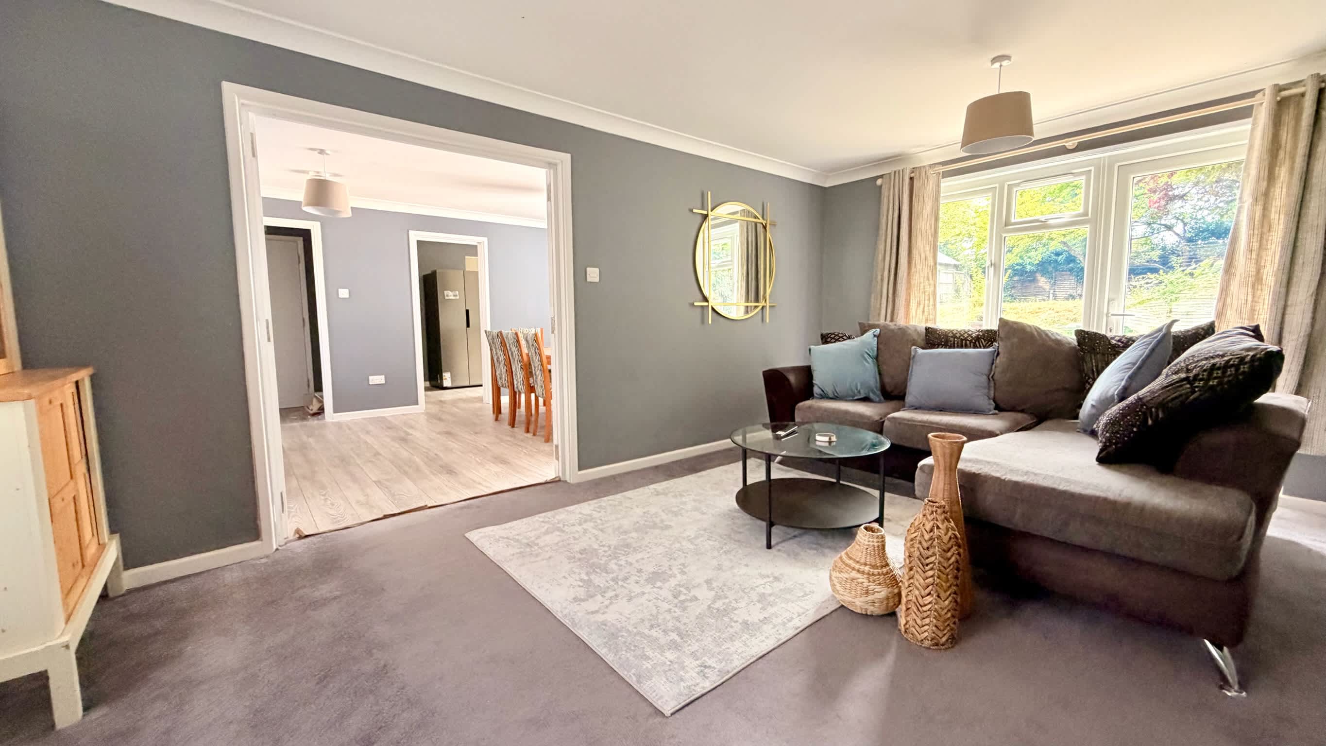 Duxford Spacious 4BR Home near IWM Duxford Aviation in Saint Peter's Street 51 CB22 4RP - Property image 51 - VivreStays