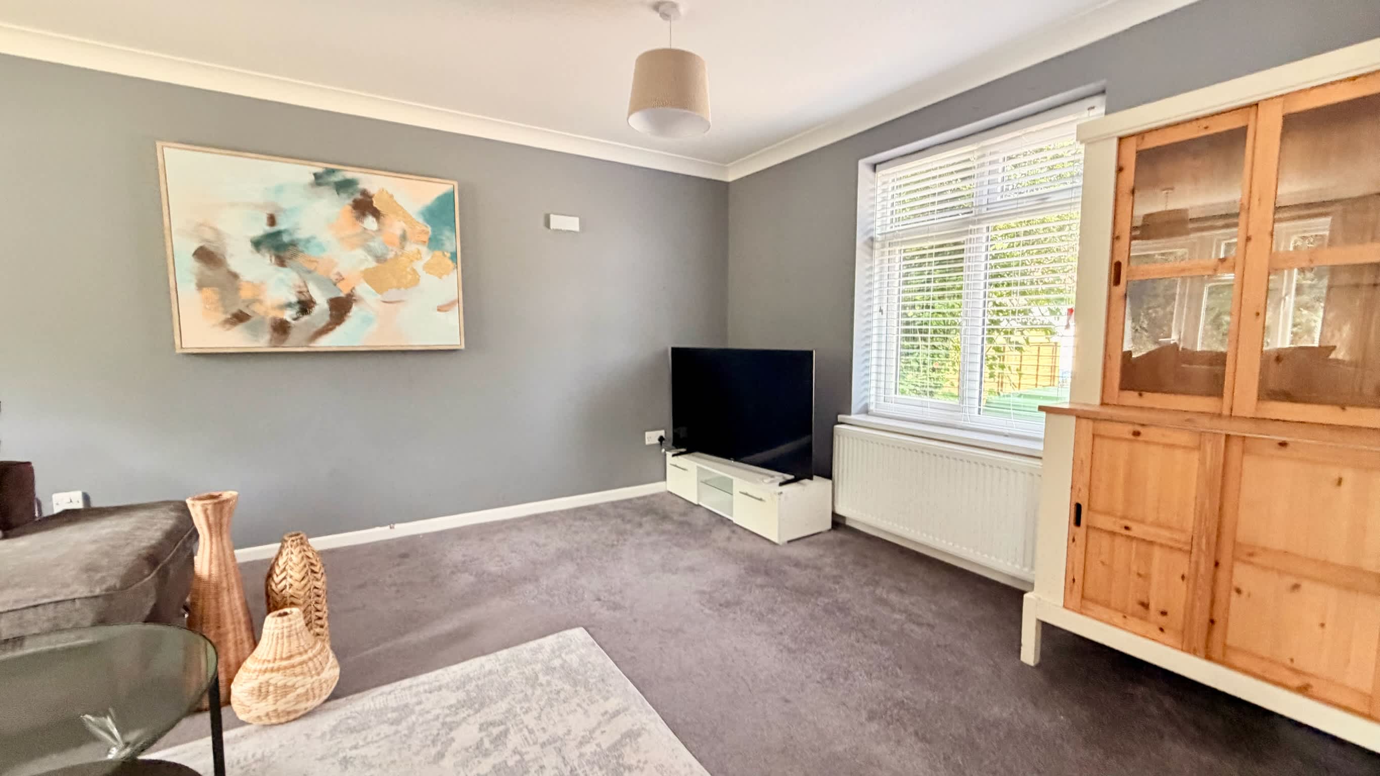 Duxford Spacious 4BR Home near IWM Duxford Aviation in Saint Peter's Street 51 CB22 4RP - Property image 53 - VivreStays