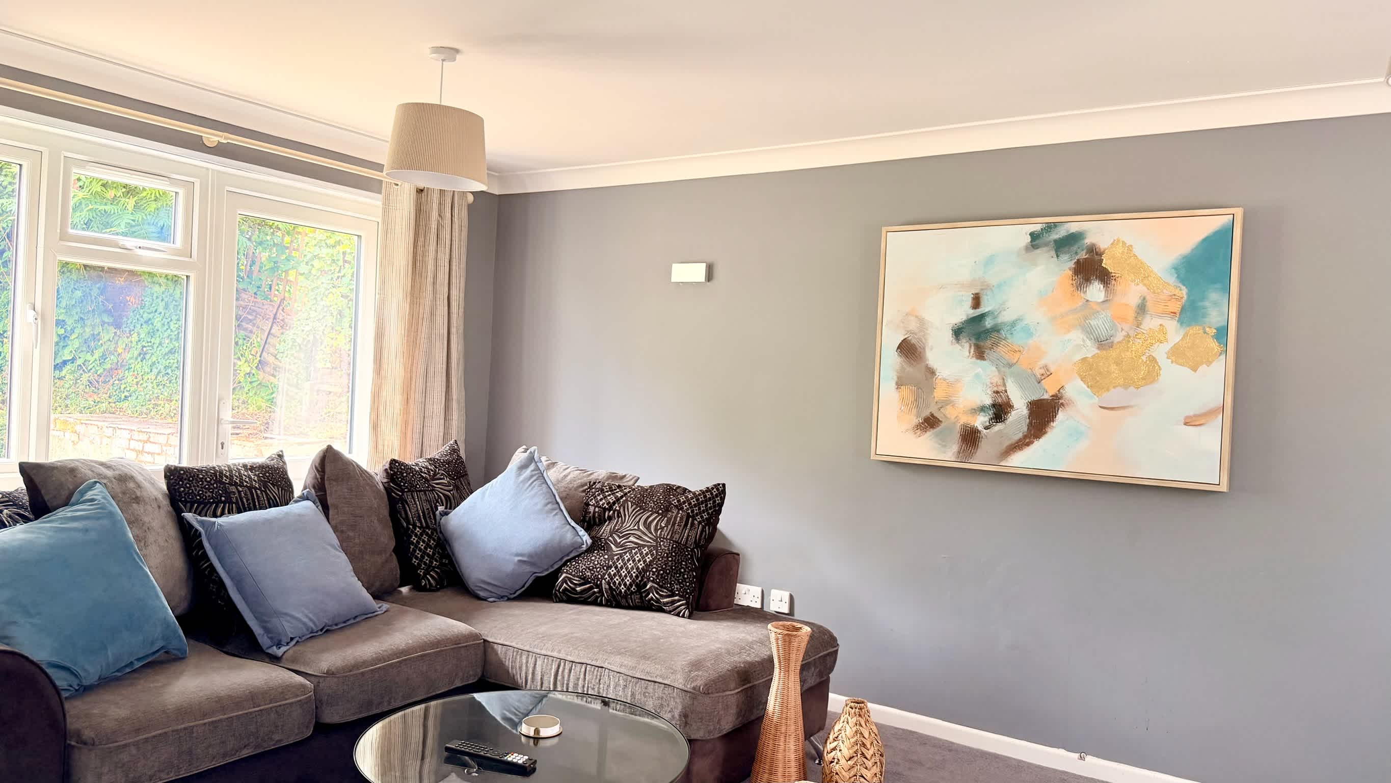 Duxford Spacious 4BR Home near IWM Duxford Aviation in Saint Peter's Street 51 CB22 4RP - Property image 56 - VivreStays