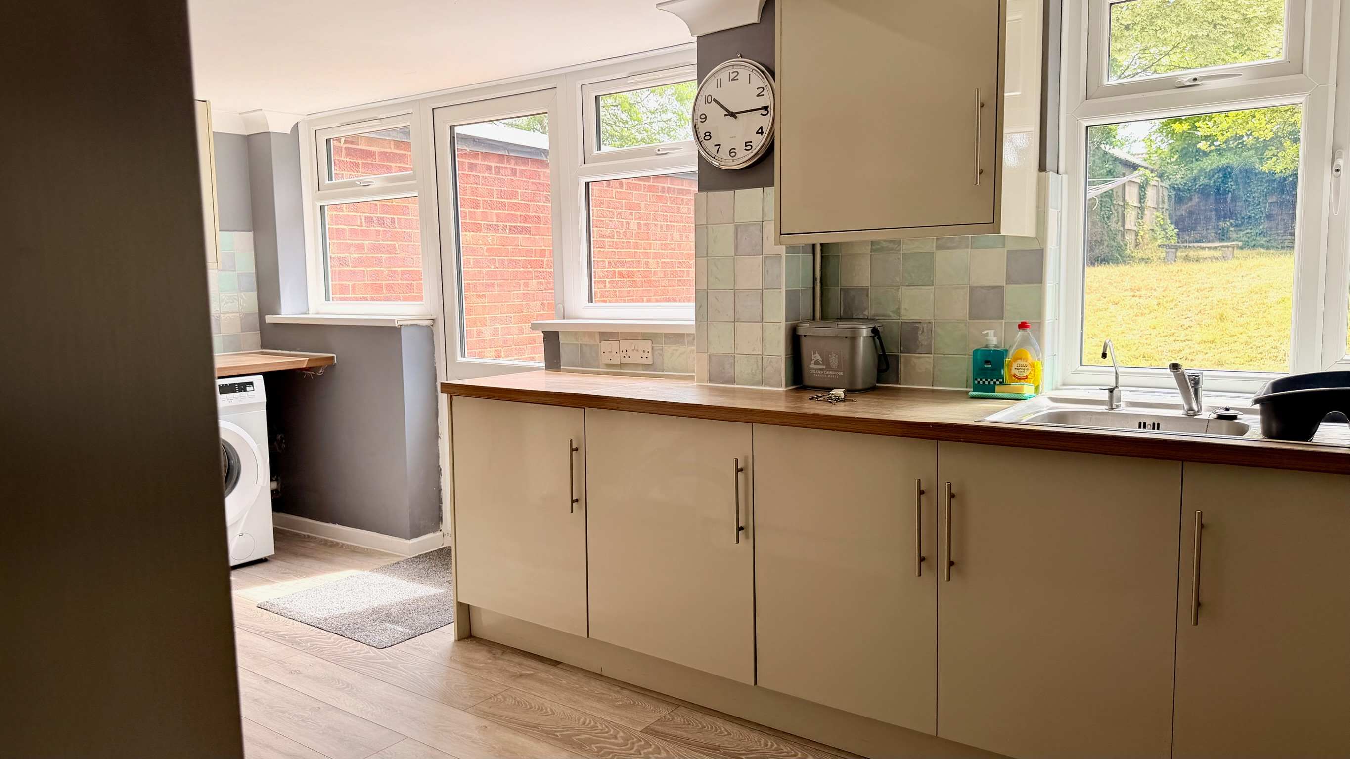 Duxford Spacious 4BR Home near IWM Duxford Aviation in Saint Peter's Street 51 CB22 4RP - Property image 46 - VivreStays