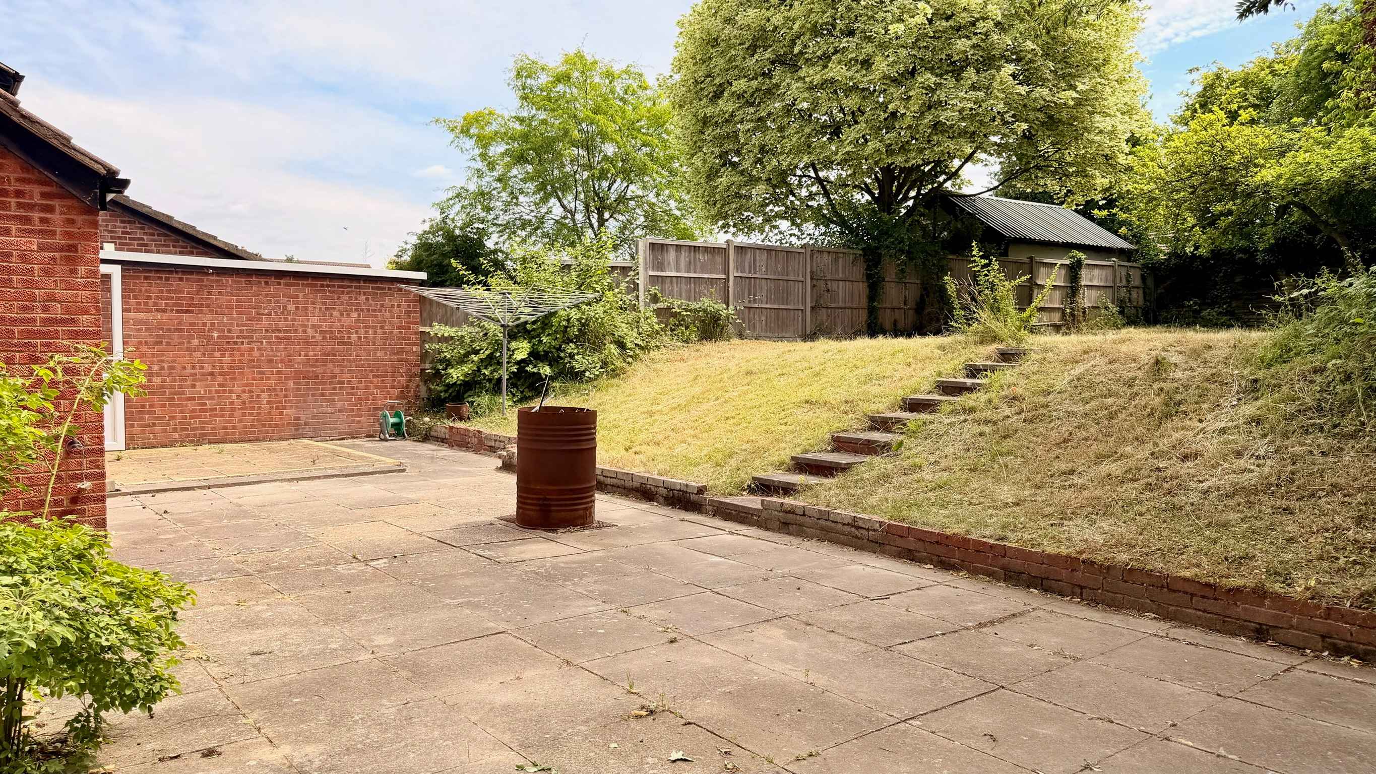 Duxford Spacious 4BR Home near IWM Duxford Aviation in Saint Peter's Street 51 CB22 4RP - Property image 59 - VivreStays