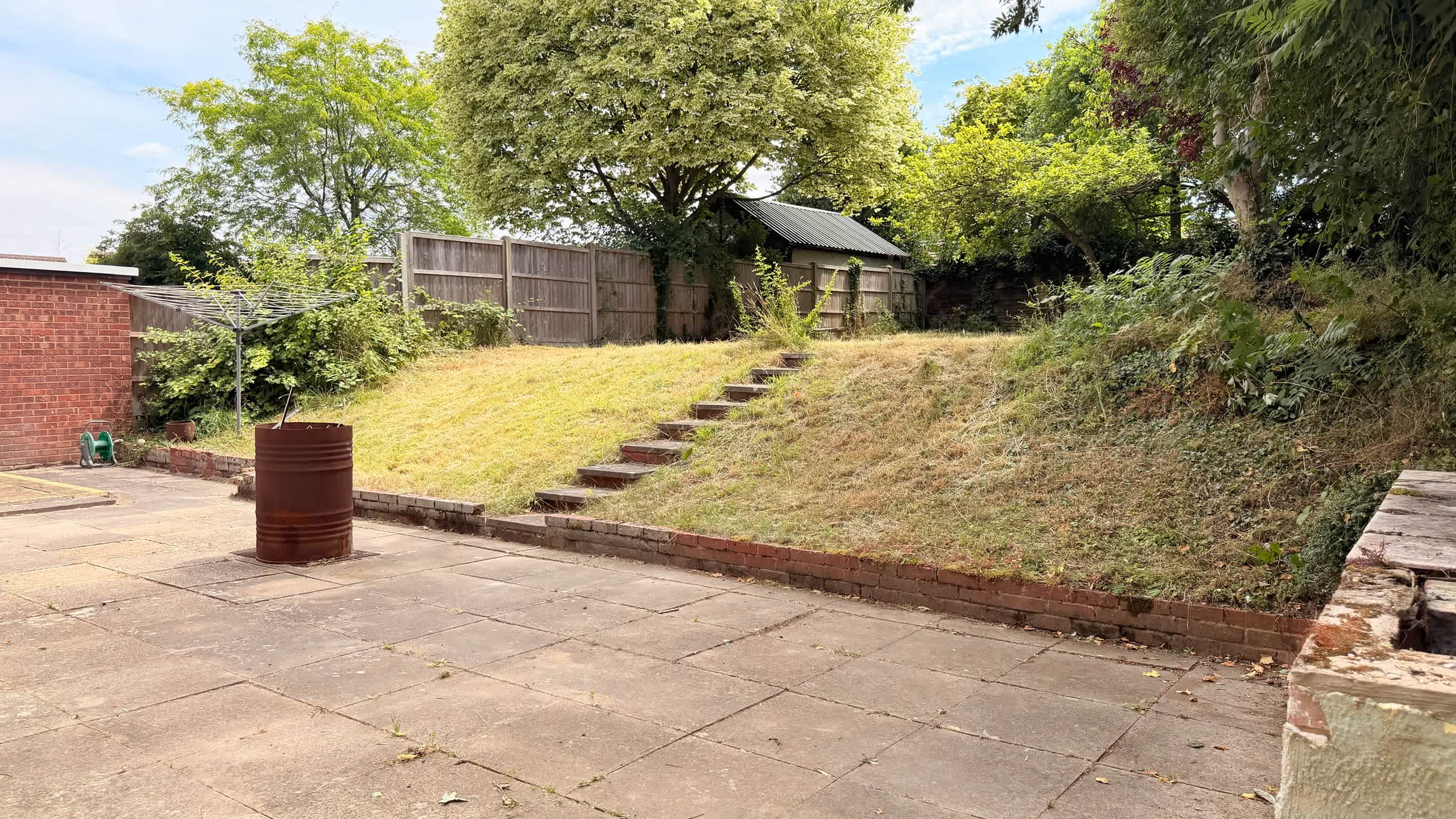 Duxford Spacious 4BR Home near IWM Duxford Aviation in Saint Peter's Street 51 CB22 4RP - Property image 4 - VivreStays