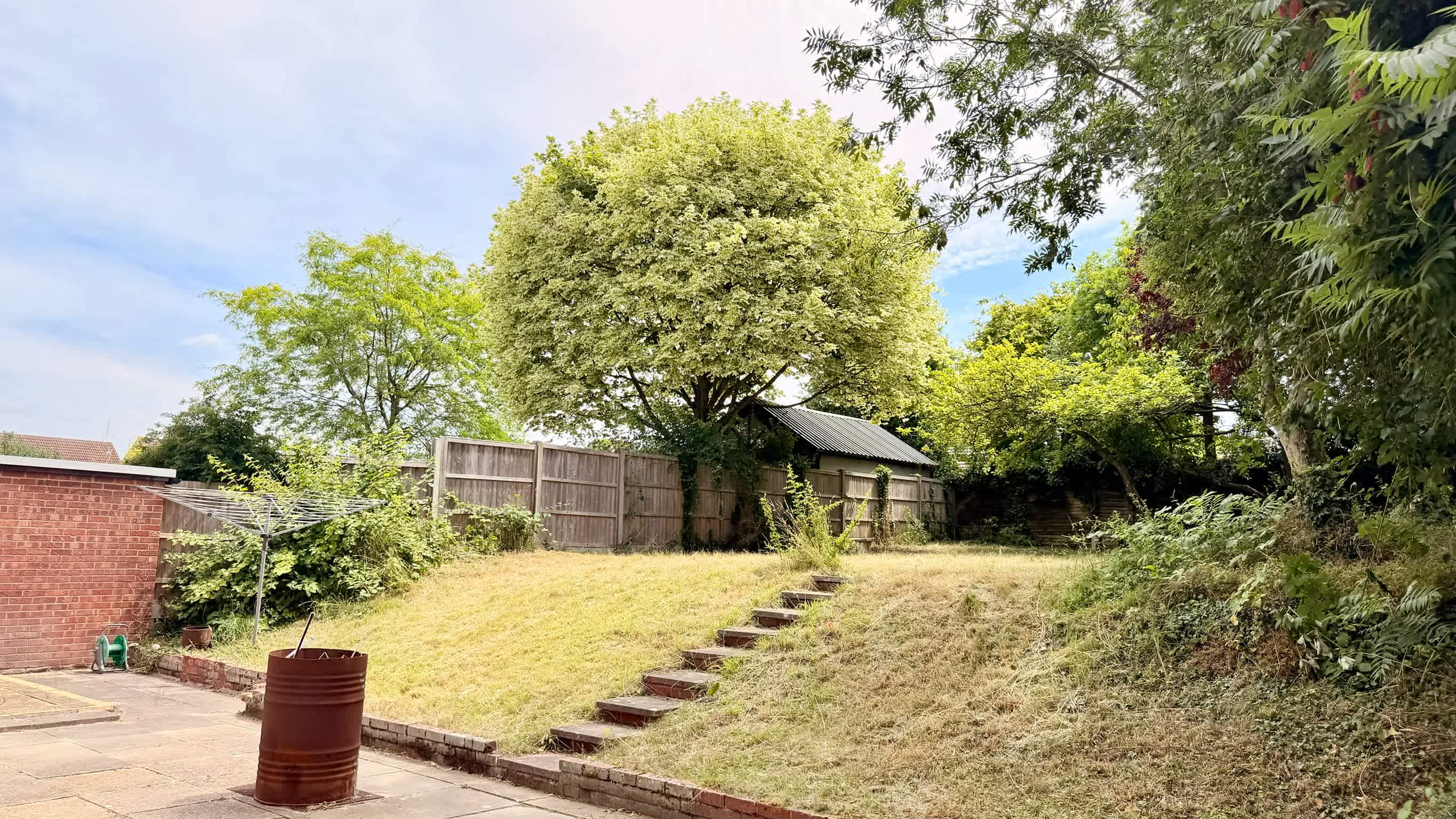 Duxford Spacious 4BR Home near IWM Duxford Aviation in Saint Peter's Street 51 CB22 4RP - Property image 60 - VivreStays