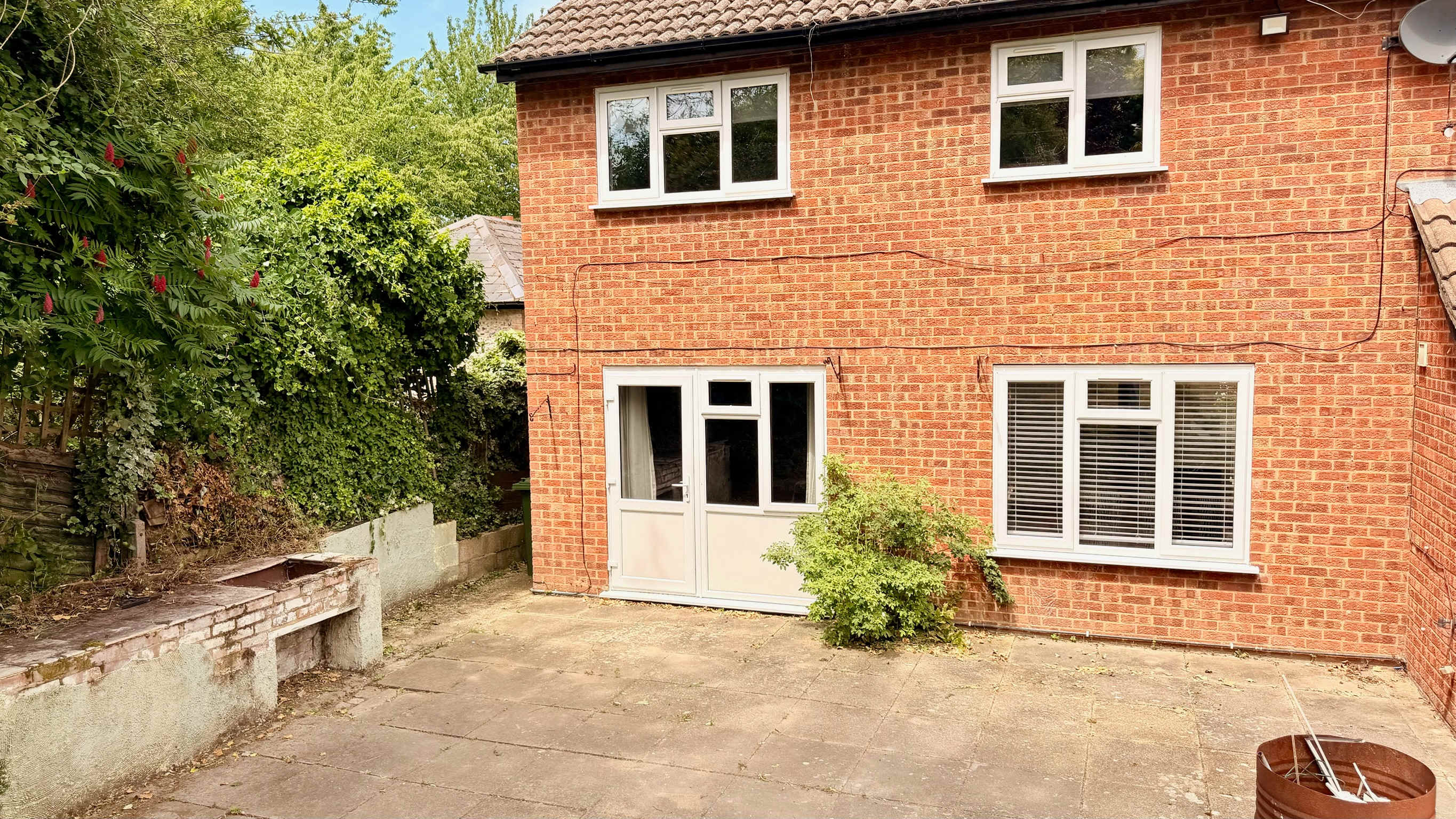 Duxford Spacious 4BR Home near IWM Duxford Aviation in Saint Peter's Street 51 CB22 4RP - Property image 61 - VivreStays