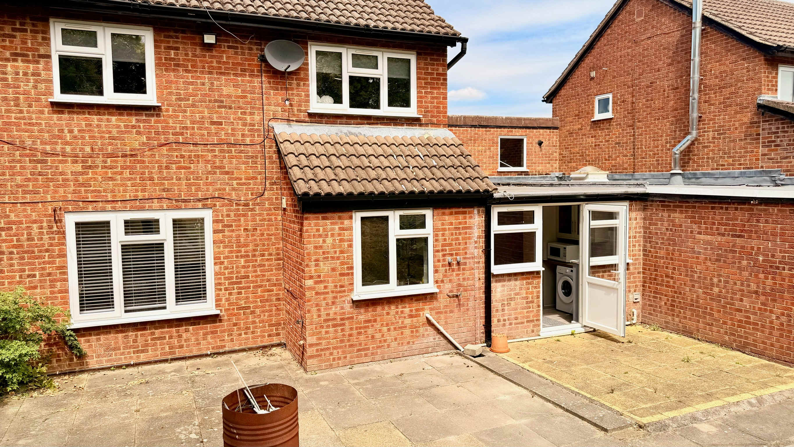 Duxford Spacious 4BR Home near IWM Duxford Aviation in Saint Peter's Street 51 CB22 4RP - Property image 62 - VivreStays