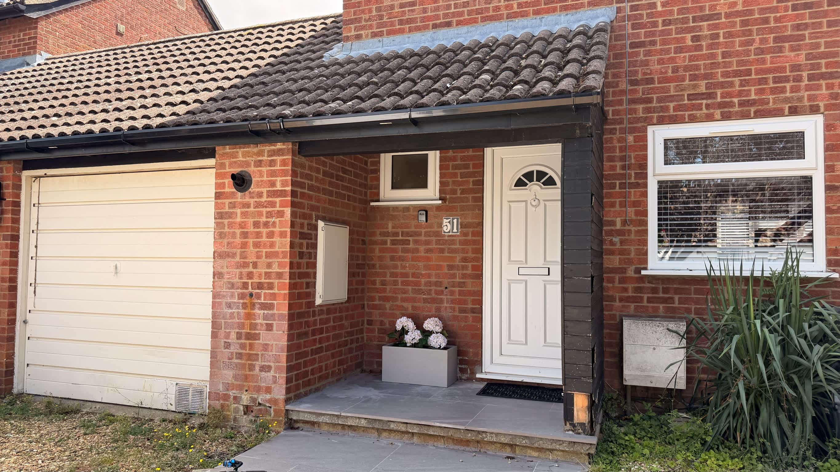 Duxford Spacious 4BR Home near IWM Duxford Aviation in Saint Peter's Street 51 CB22 4RP - Property image 12 - VivreStays