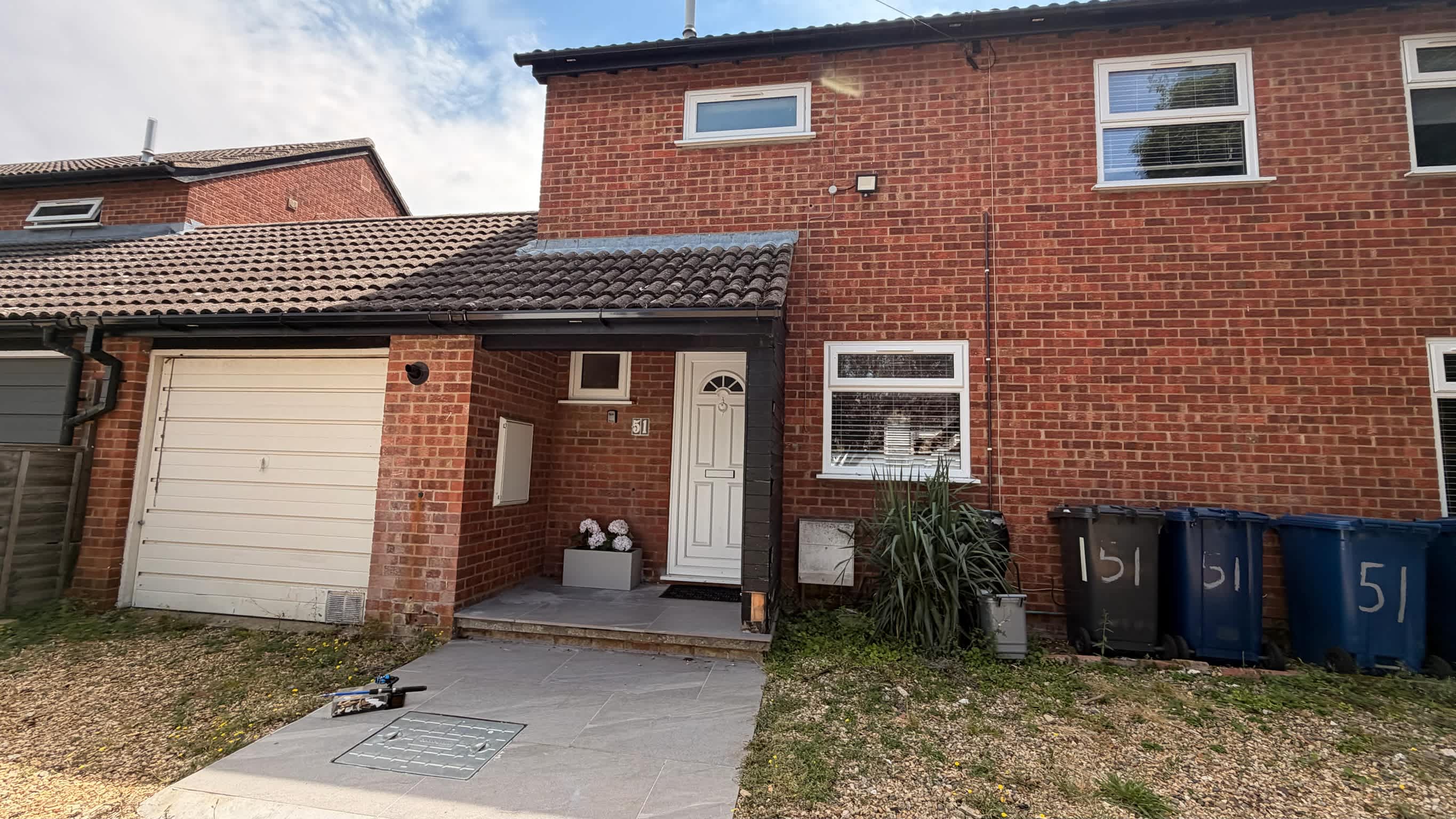 Duxford Spacious 4BR Home near IWM Duxford Aviation in Saint Peter's Street 51 CB22 4RP - Property image 68 - VivreStays