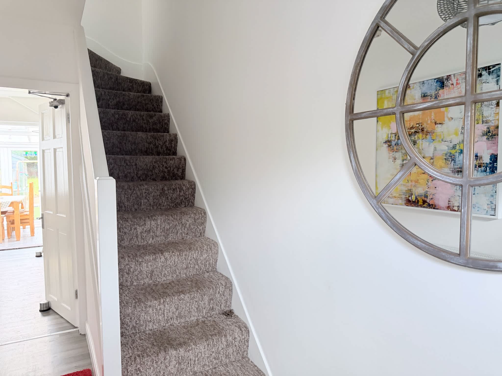 View ONYX 4BR home near Computing History Museum in Coldhams Lane 237 CB1 3HY ONYX 4BR home near Computing History Museum in Coldhams Lane 237 CB1 3HY - Property image 44 - VivreStays