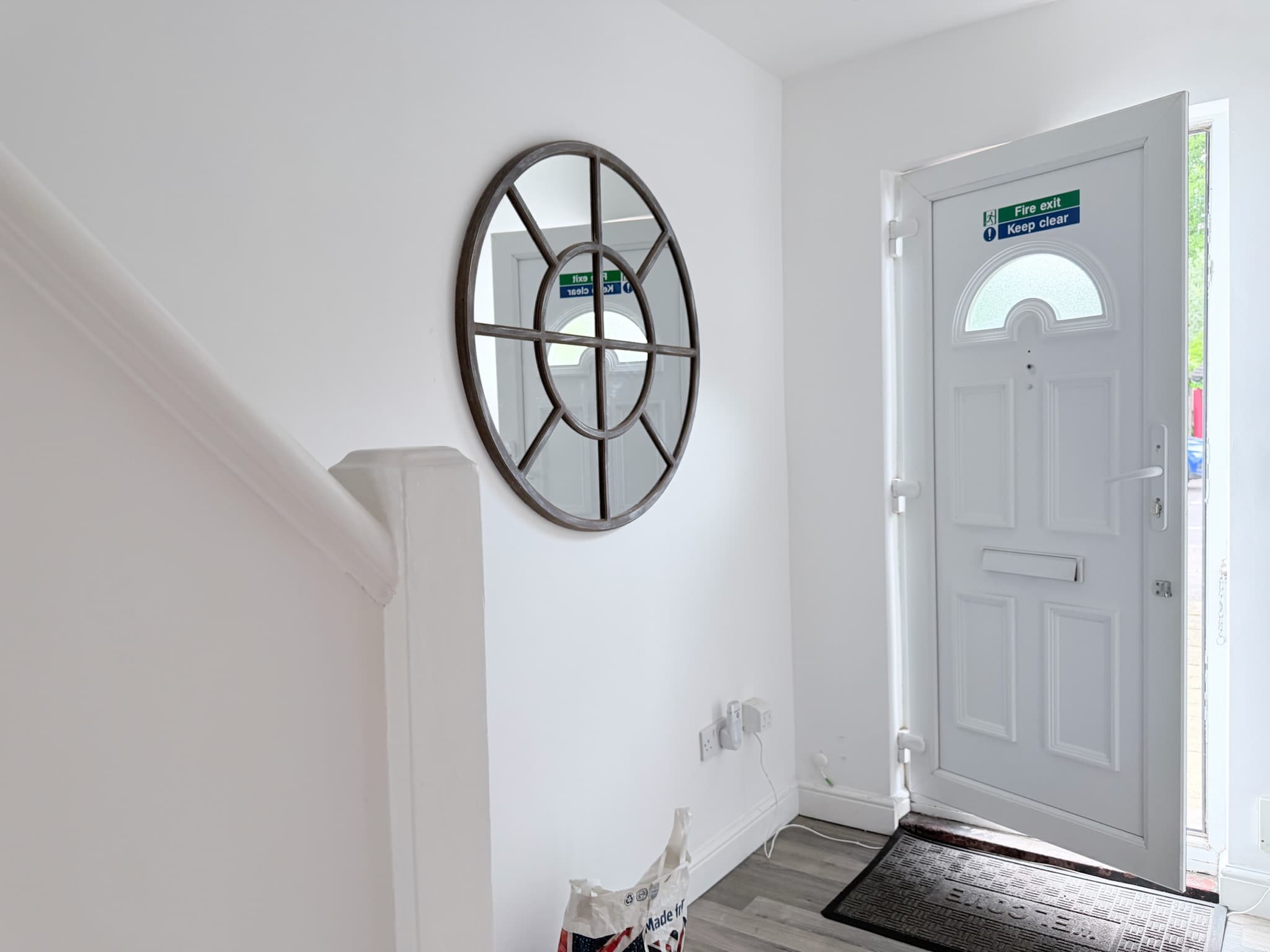 View ONYX 4BR home near Computing History Museum in Coldhams Lane 237 CB1 3HY ONYX 4BR home near Computing History Museum in Coldhams Lane 237 CB1 3HY - Property image 47 - VivreStays