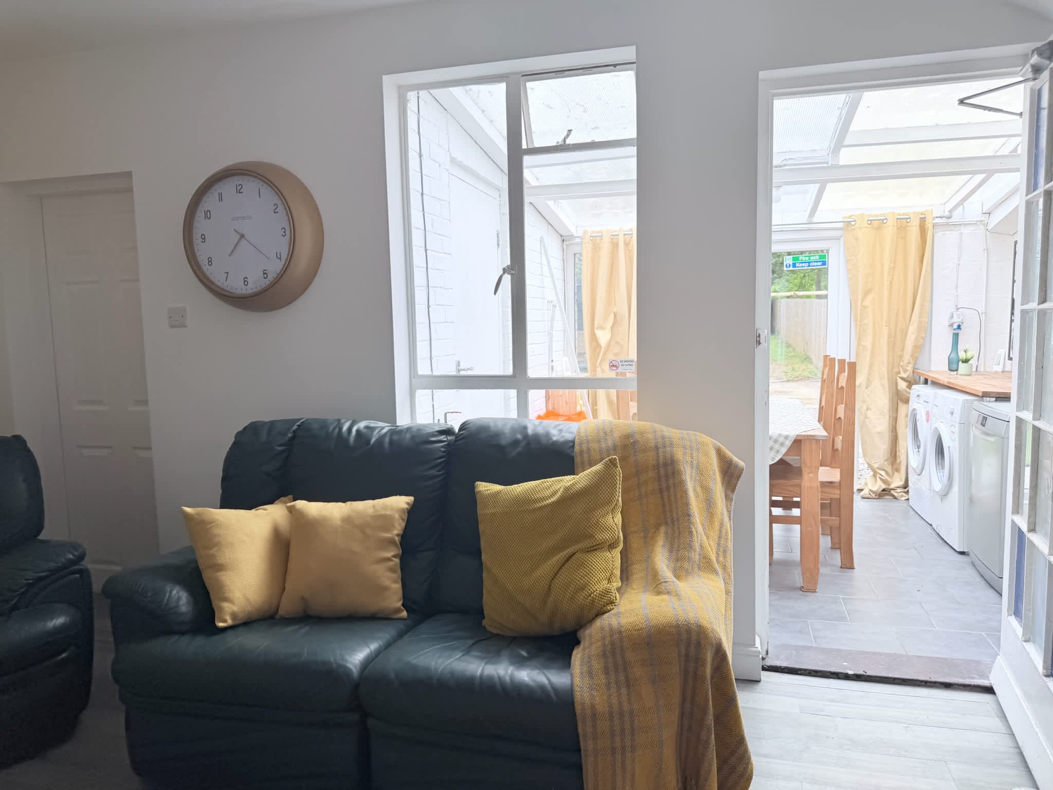 View ONYX 4BR home near Computing History Museum in Coldhams Lane 237 CB1 3HY ONYX 4BR home near Computing History Museum in Coldhams Lane 237 CB1 3HY - Property image 15 - VivreStays
