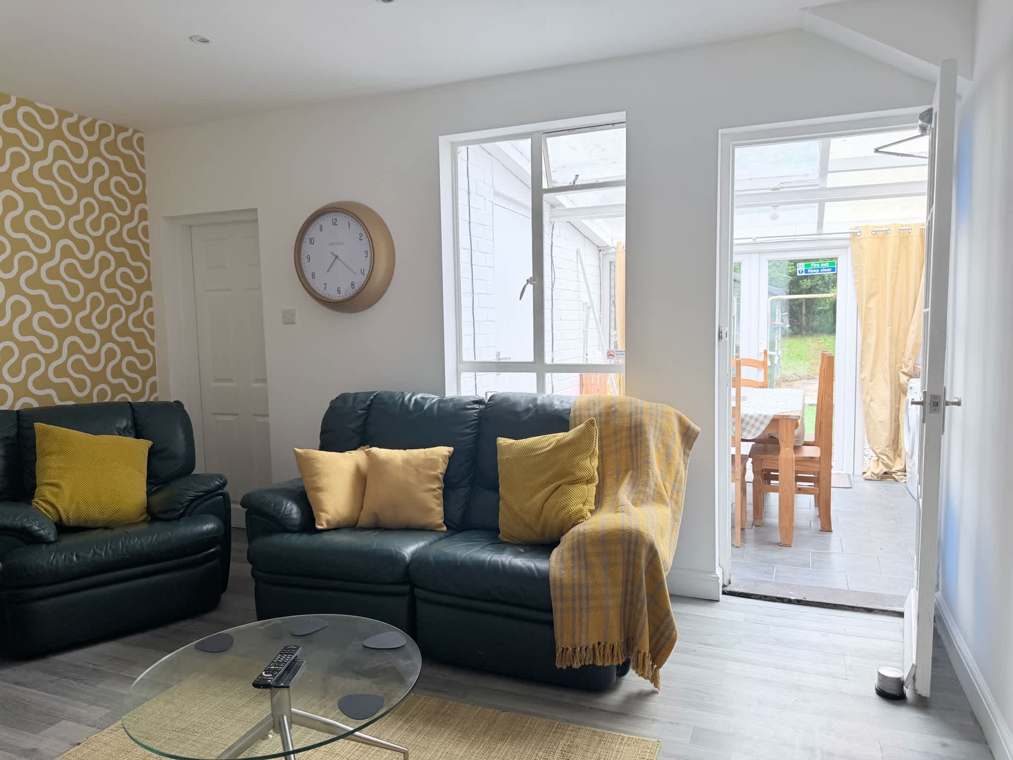 View ONYX 4BR home near Computing History Museum in Coldhams Lane 237 CB1 3HY ONYX 4BR home near Computing History Museum in Coldhams Lane 237 CB1 3HY - Property image 16 - VivreStays