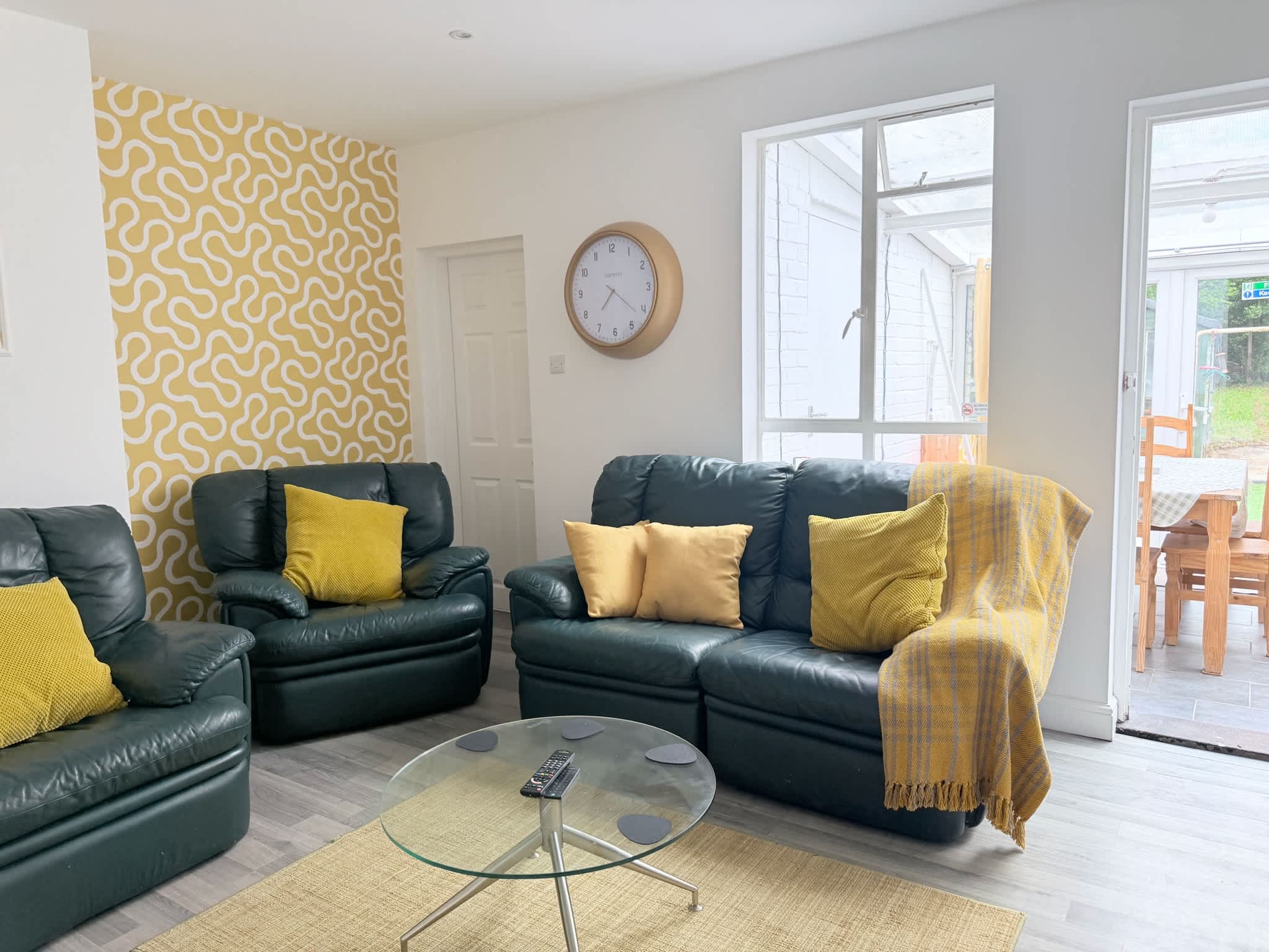 View ONYX 4BR home near Computing History Museum in Coldhams Lane 237 CB1 3HY ONYX 4BR home near Computing History Museum in Coldhams Lane 237 CB1 3HY - Property image 11 - VivreStays