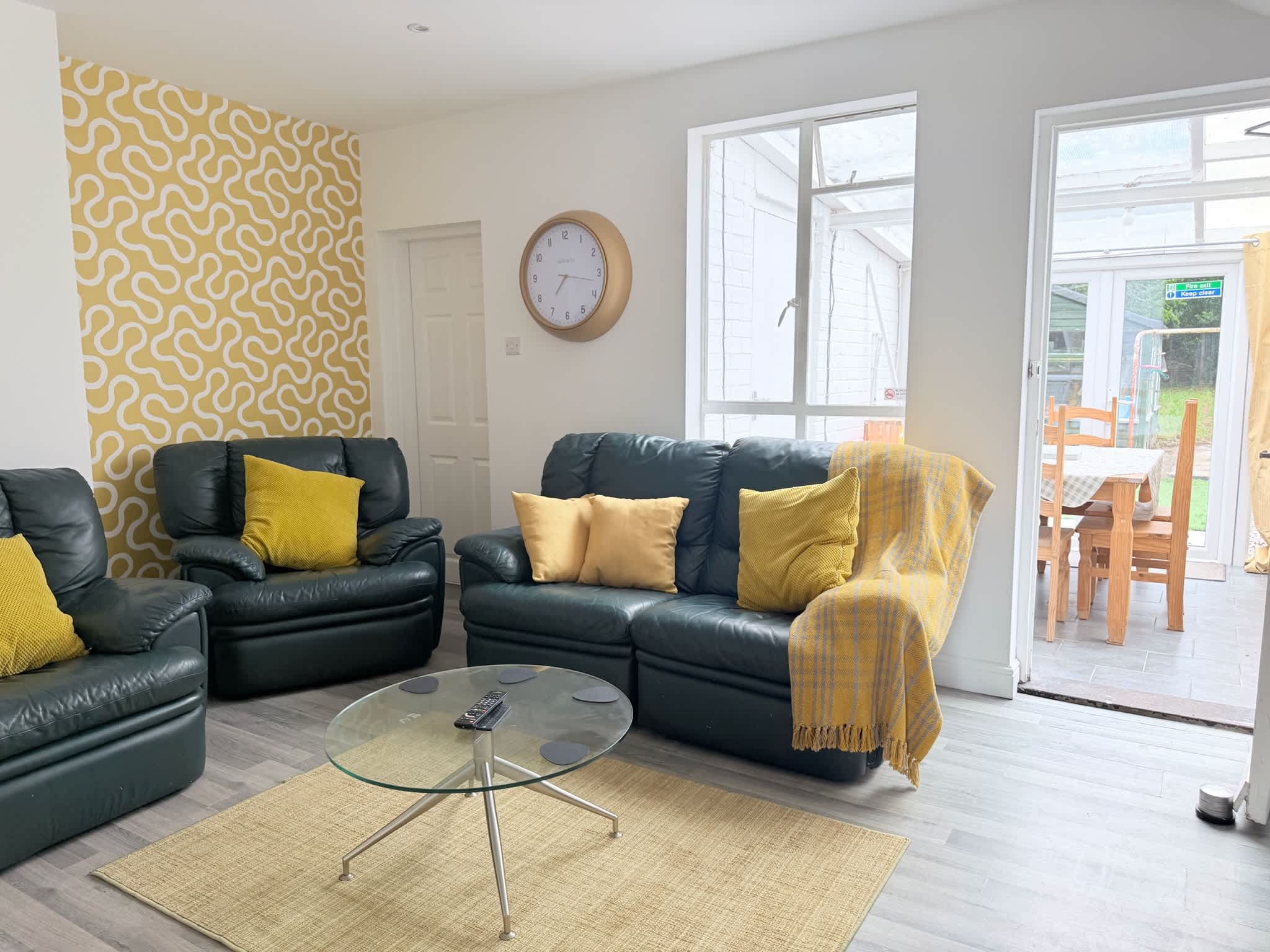 View ONYX 4BR home near Computing History Museum in Coldhams Lane 237 CB1 3HY ONYX 4BR home near Computing History Museum in Coldhams Lane 237 CB1 3HY - Property image 5 - VivreStays